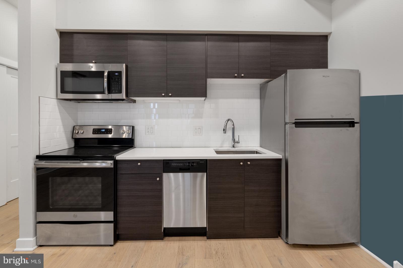 OLD CITY - Residential Lease