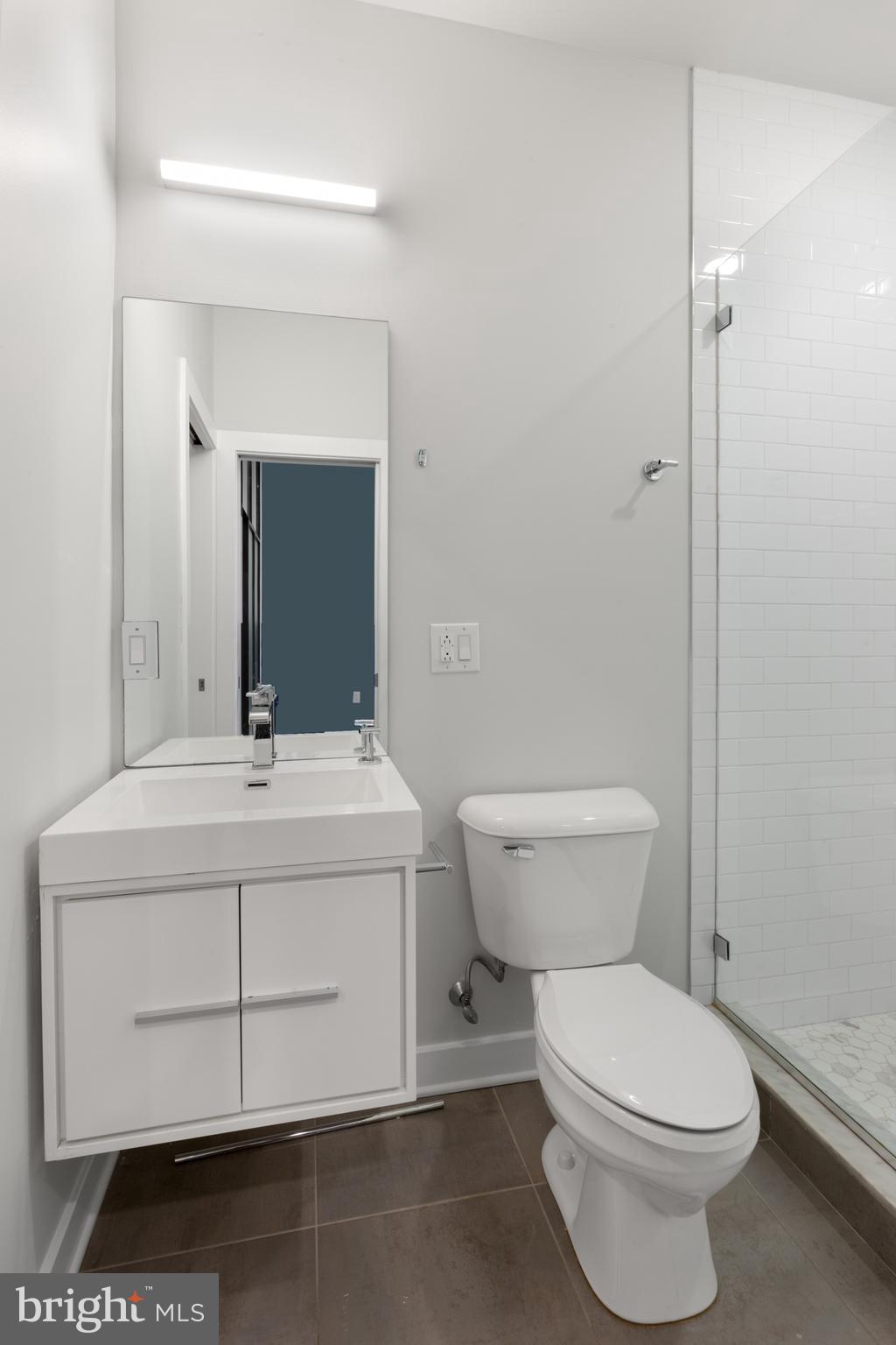 OLD CITY - Residential Lease