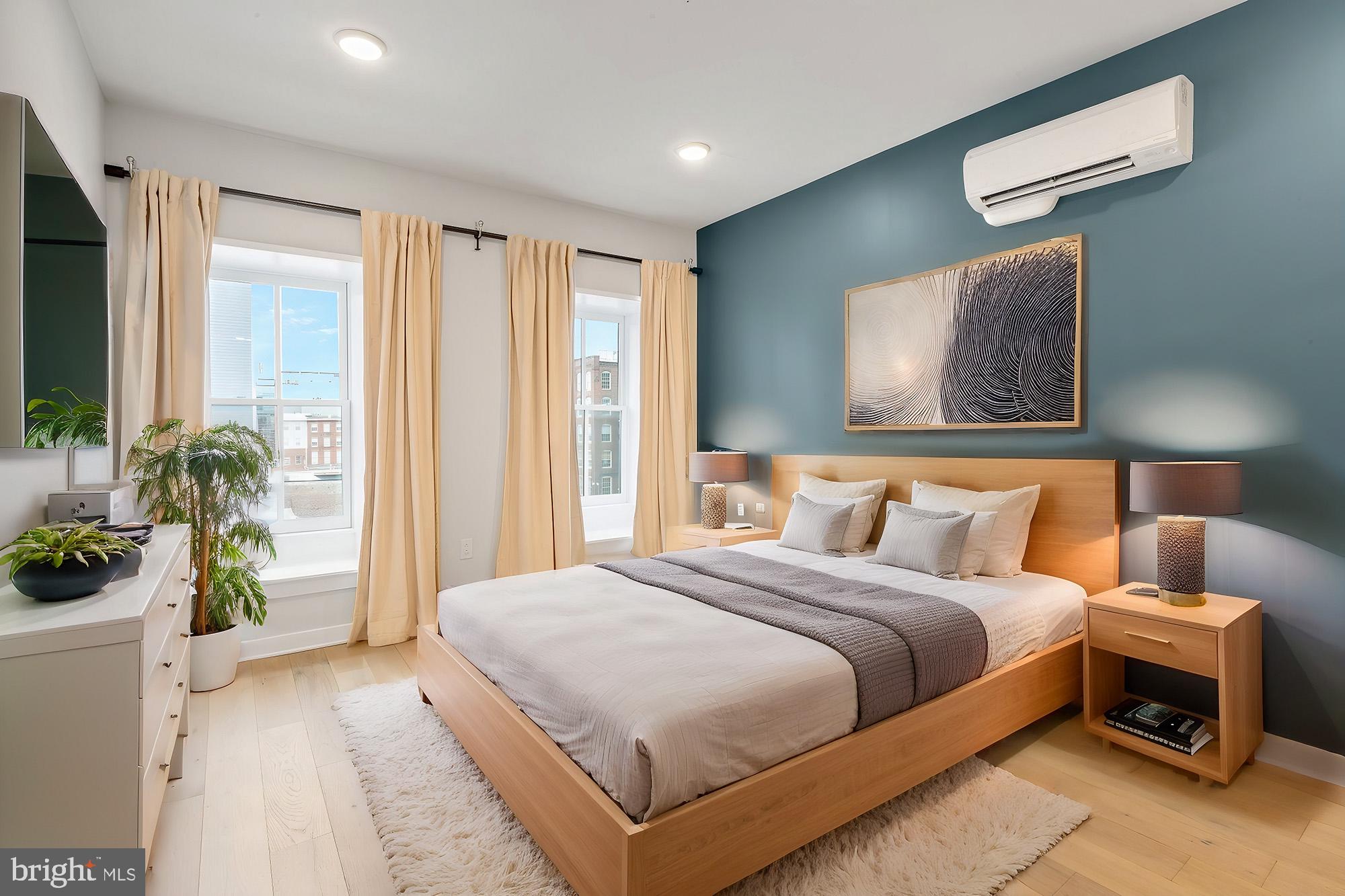 OLD CITY - Residential Lease