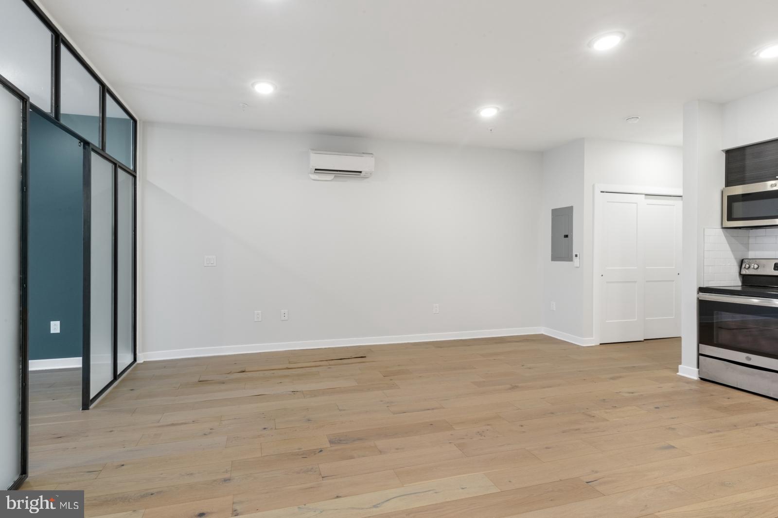 OLD CITY - Residential Lease