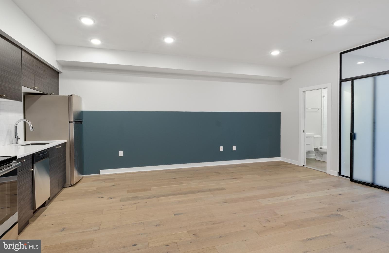 OLD CITY - Residential Lease