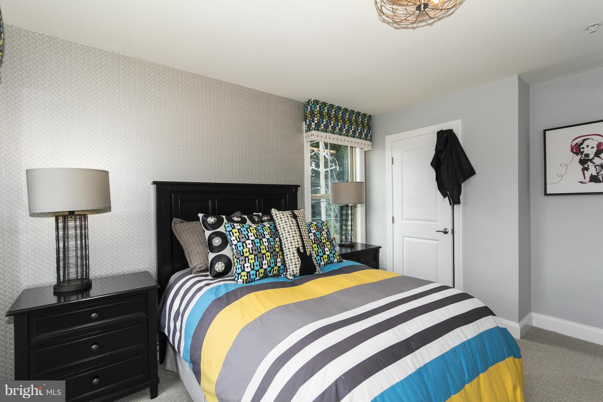 GUNPOWDER OVERLOOK - Residential