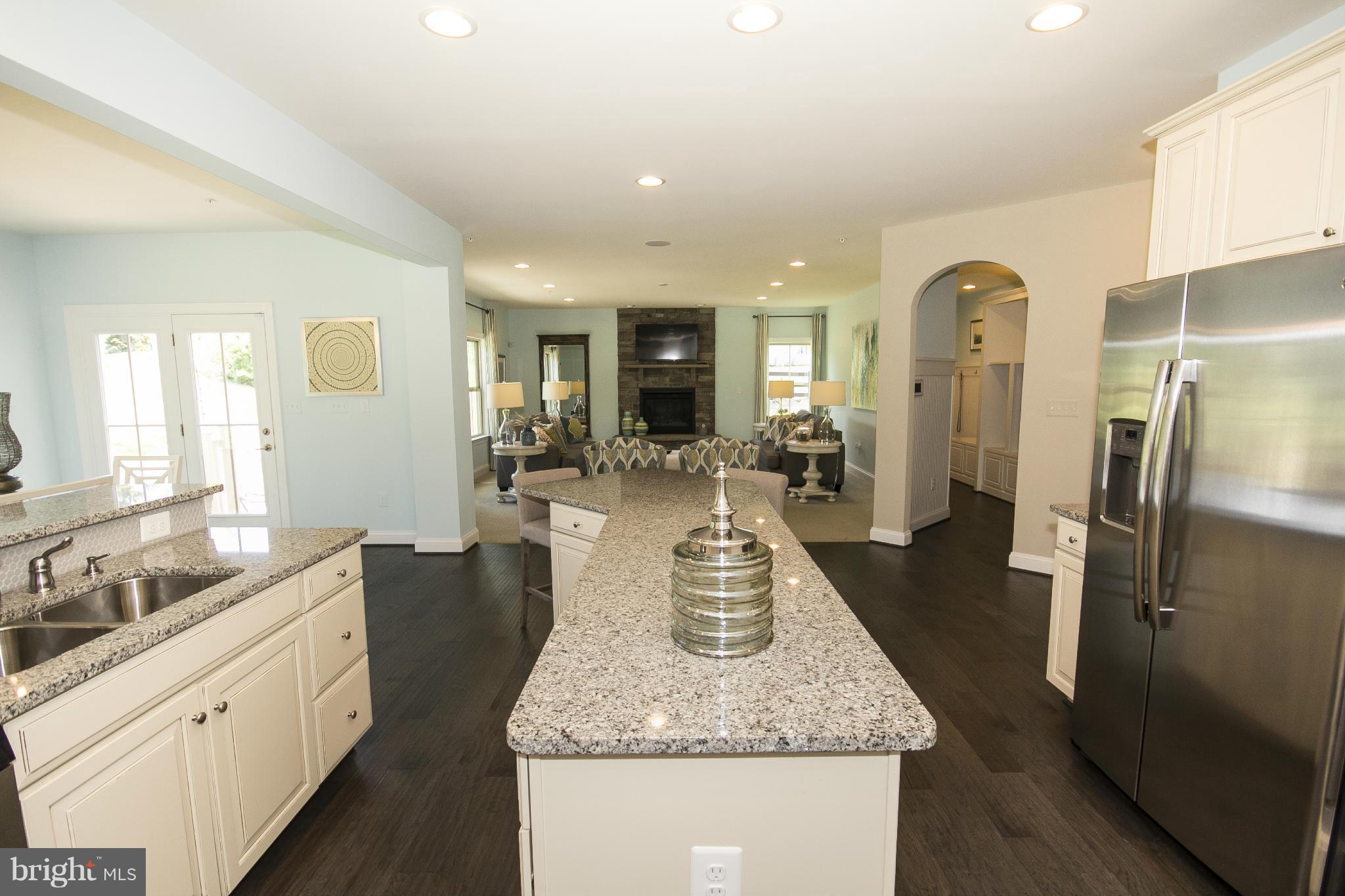 GUNPOWDER OVERLOOK - Residential