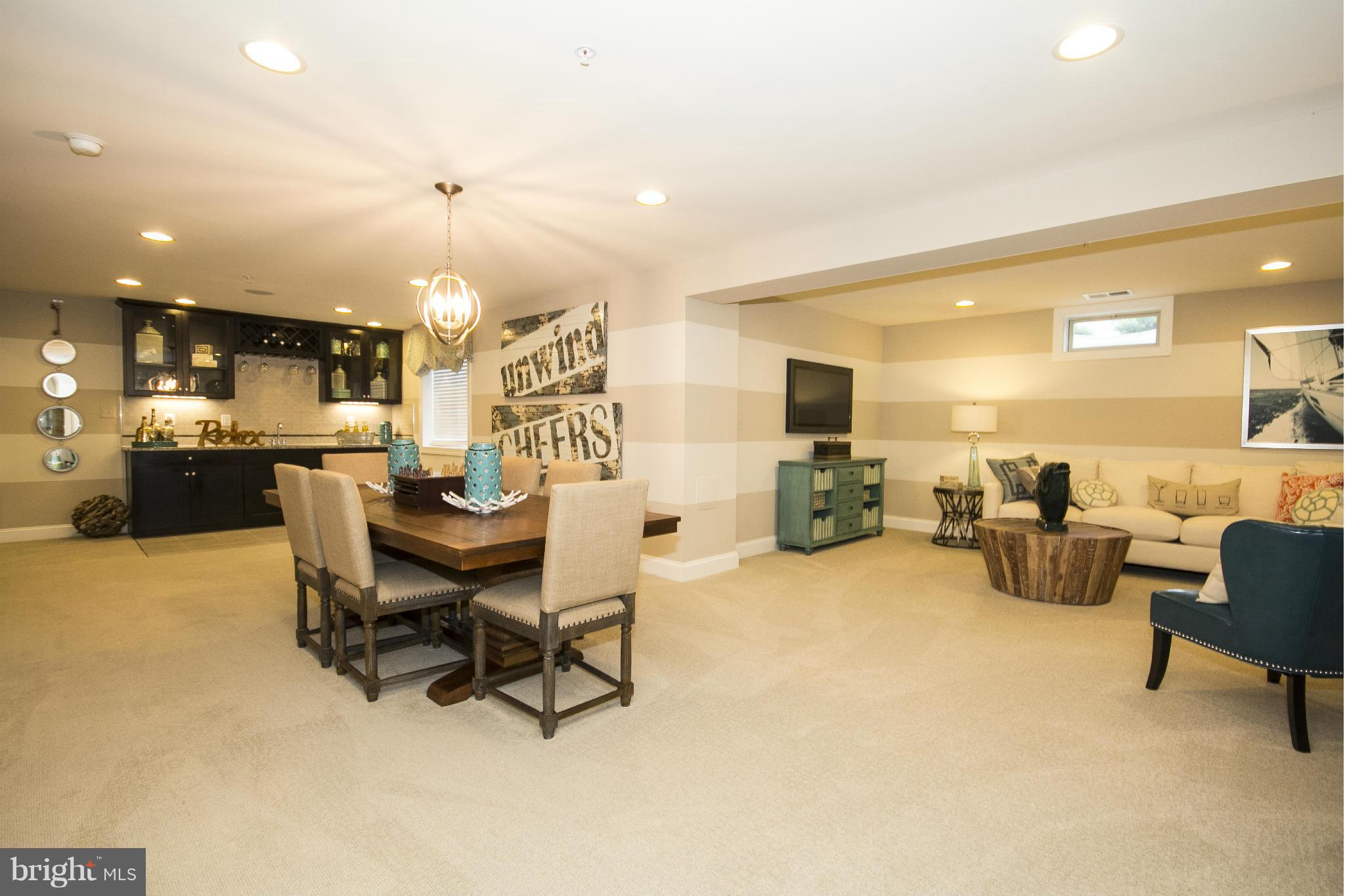 GUNPOWDER OVERLOOK - Residential