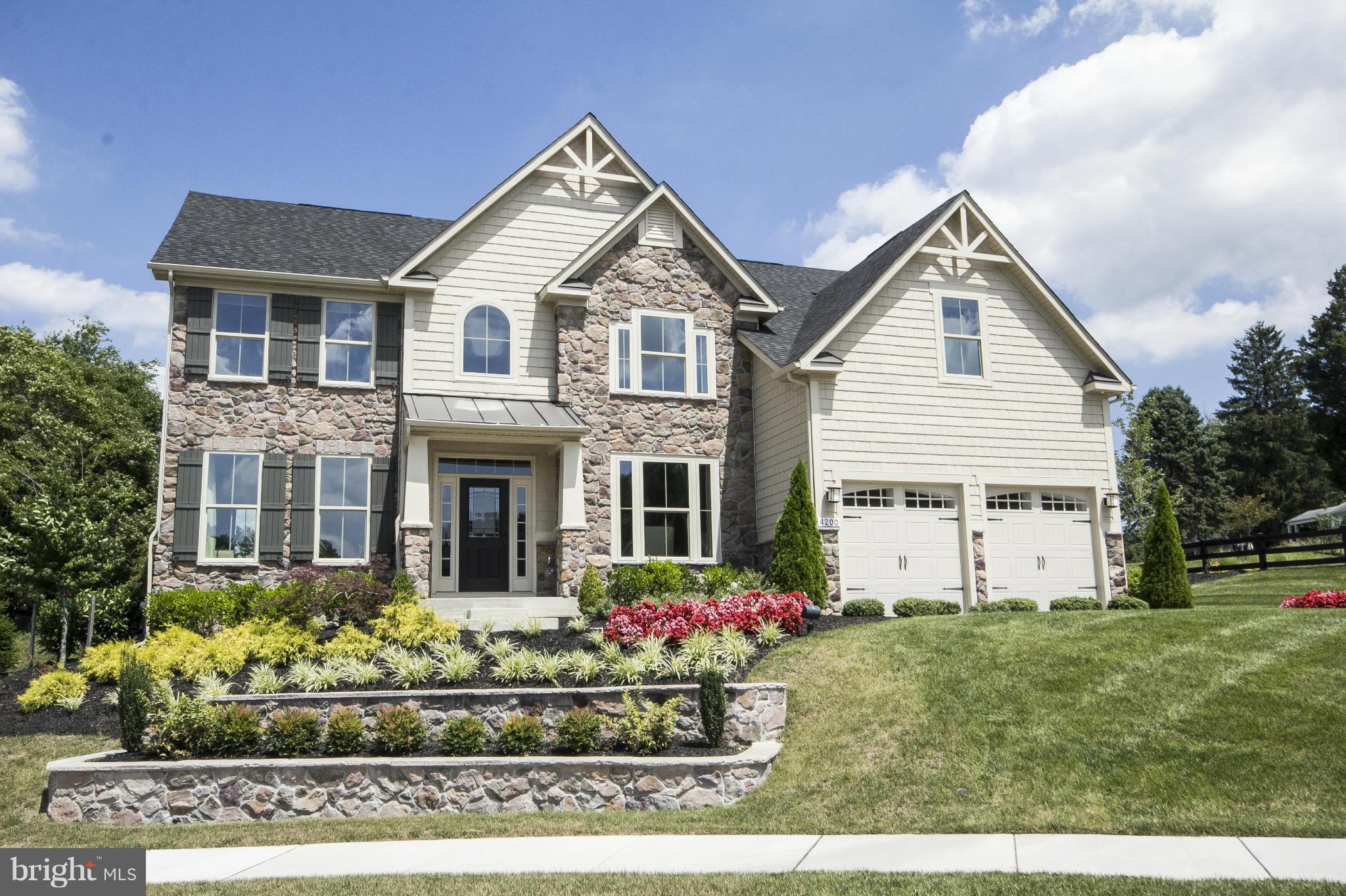 GUNPOWDER OVERLOOK - Residential