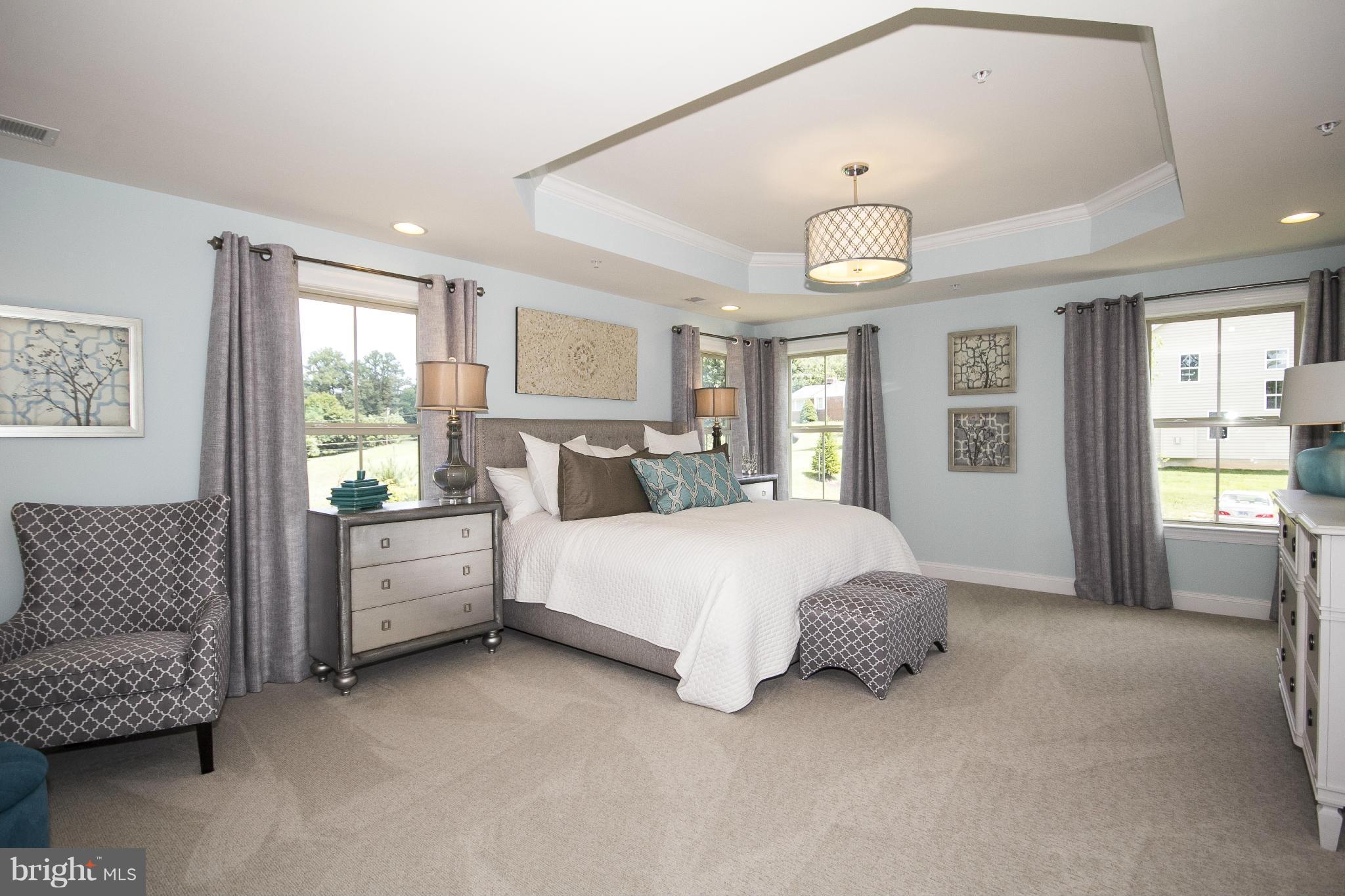 GUNPOWDER OVERLOOK - Residential