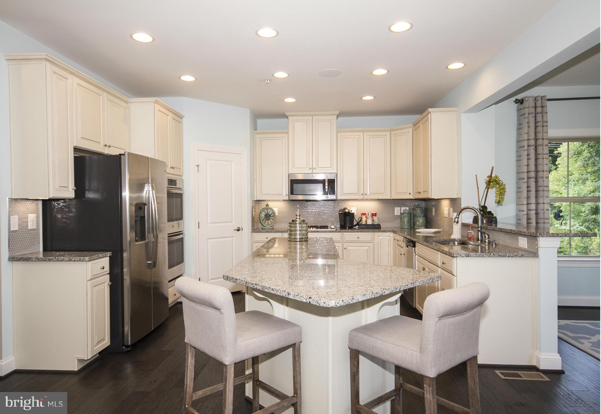 GUNPOWDER OVERLOOK - Residential