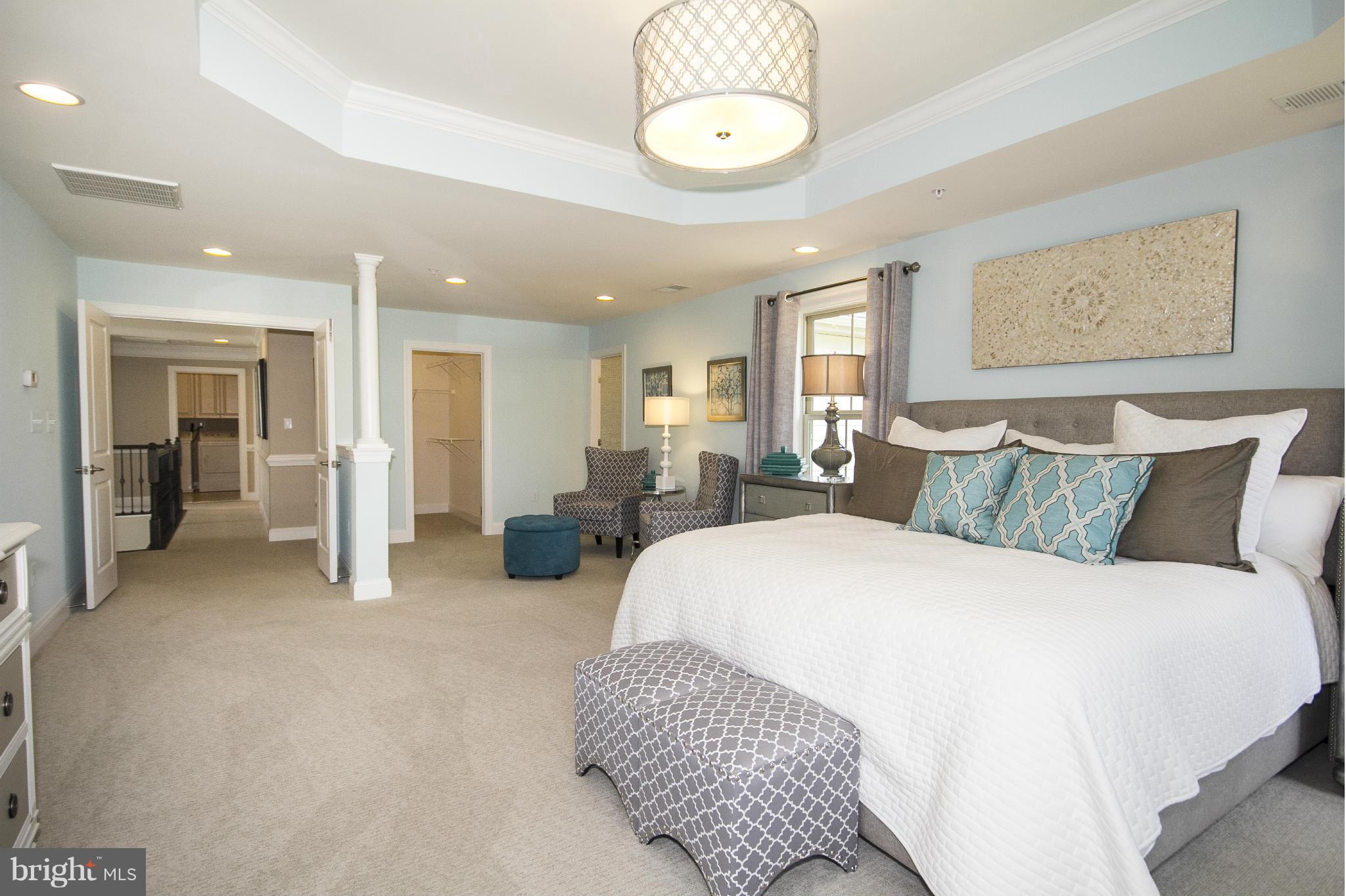 GUNPOWDER OVERLOOK - Residential