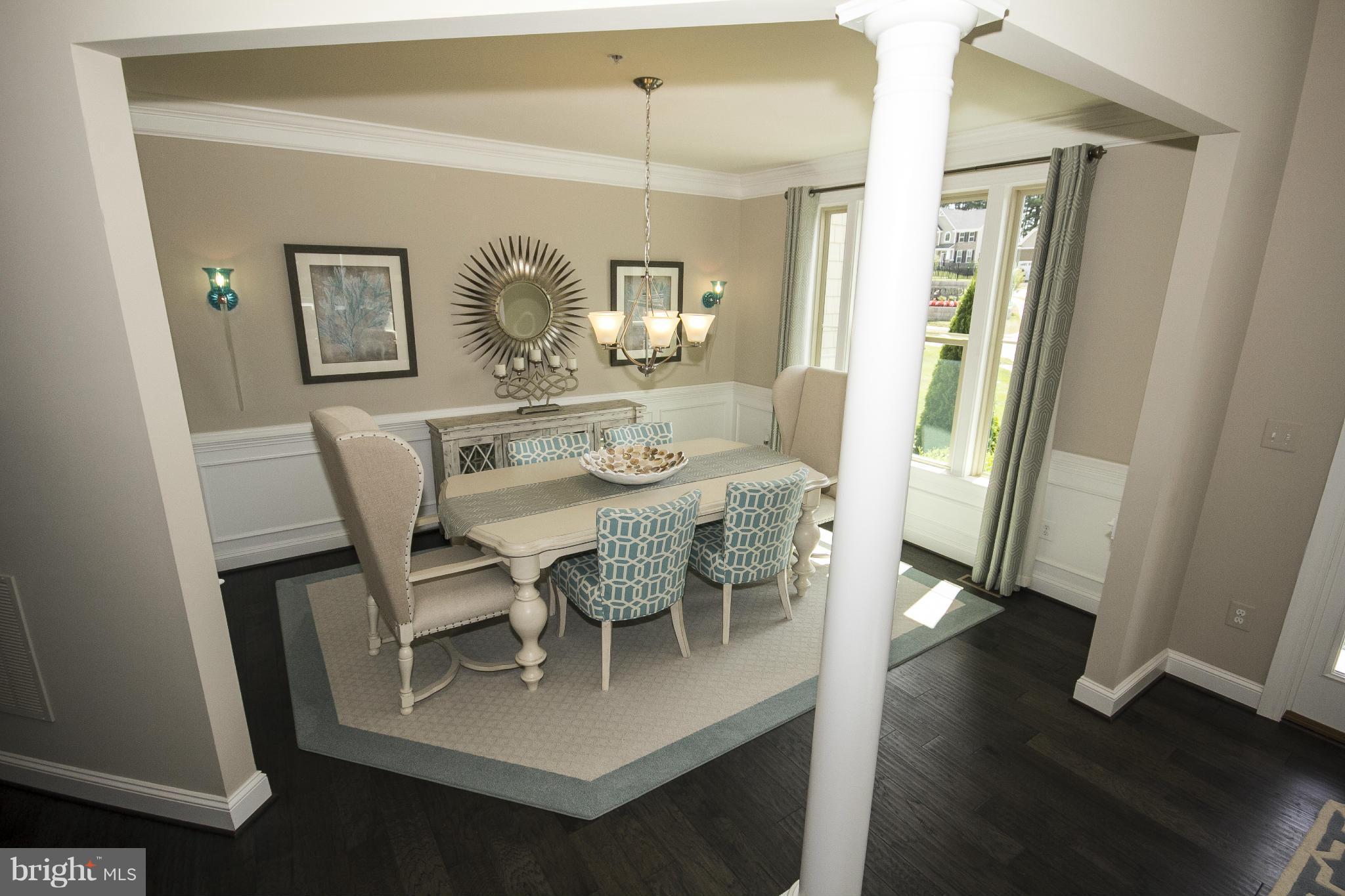 GUNPOWDER OVERLOOK - Residential