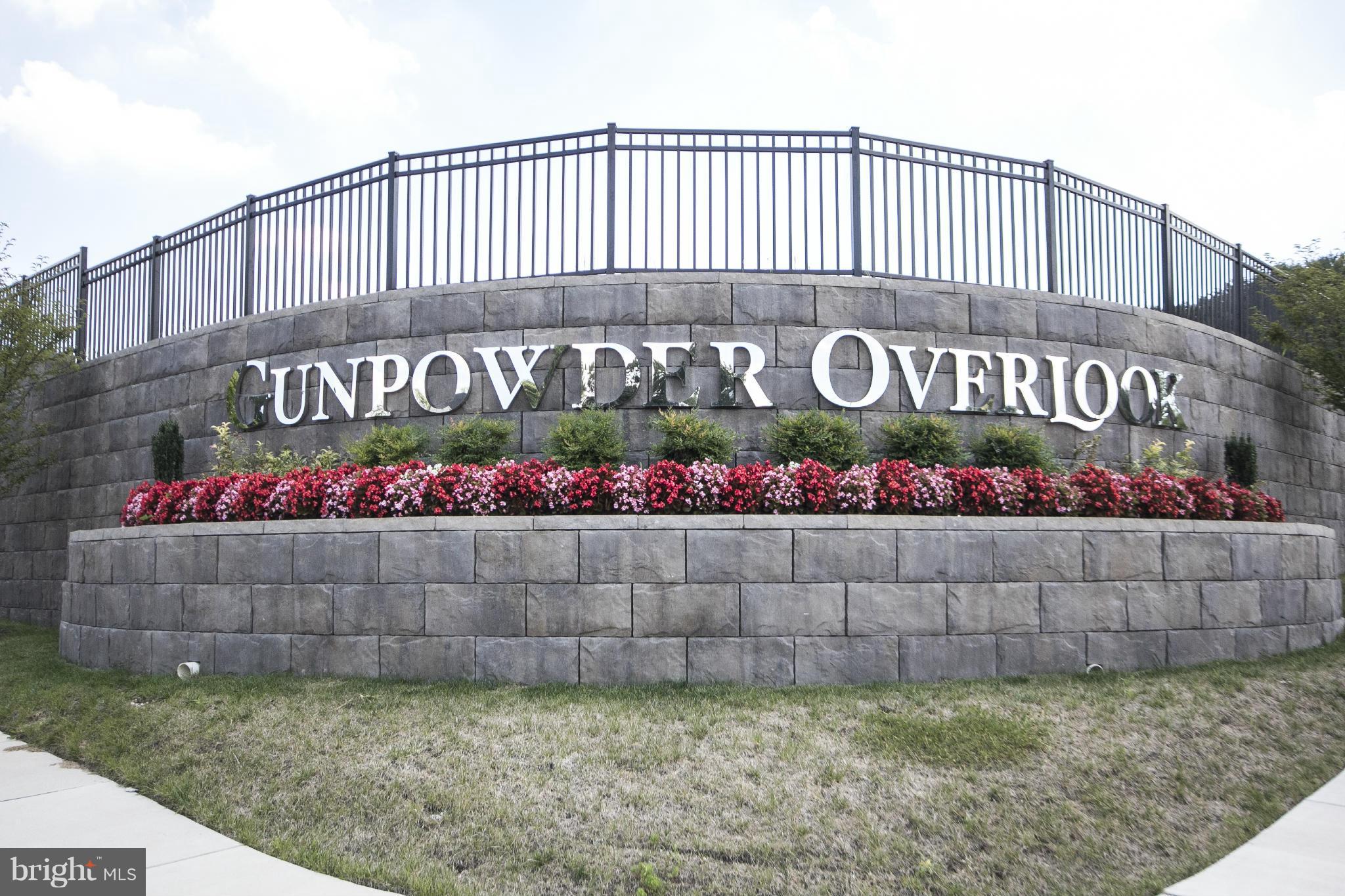 GUNPOWDER OVERLOOK - Residential