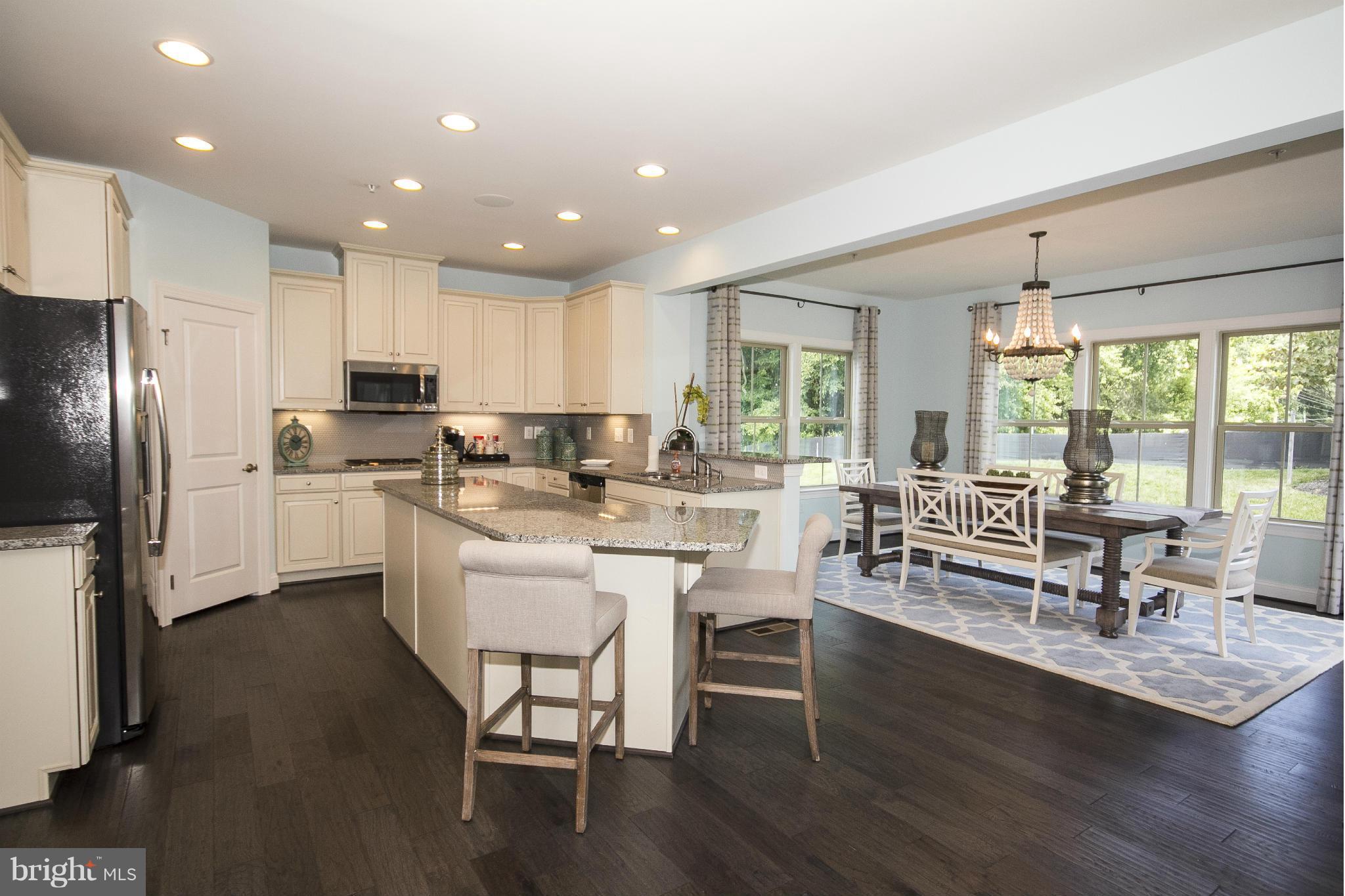 GUNPOWDER OVERLOOK - Residential