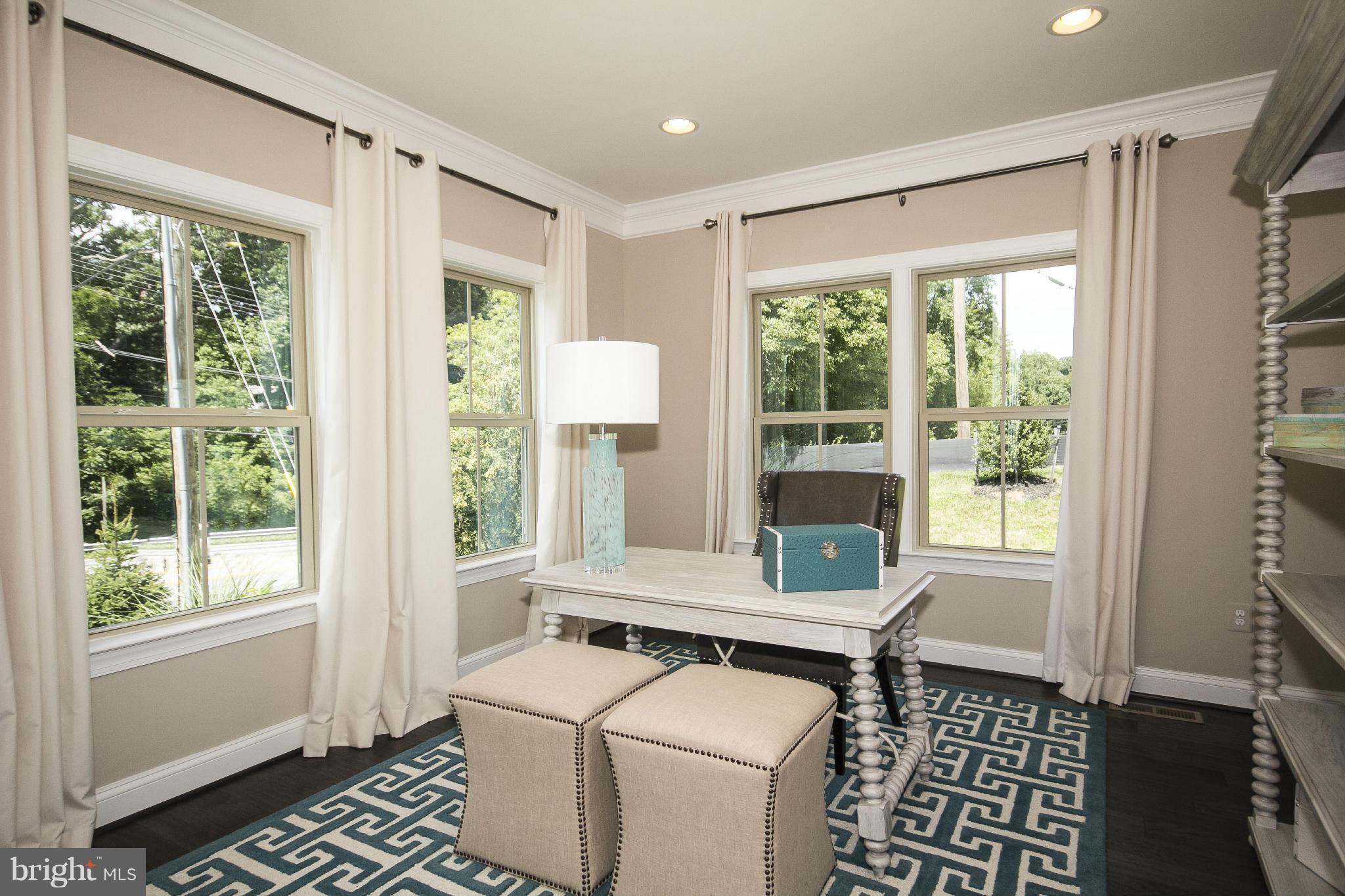 GUNPOWDER OVERLOOK - Residential