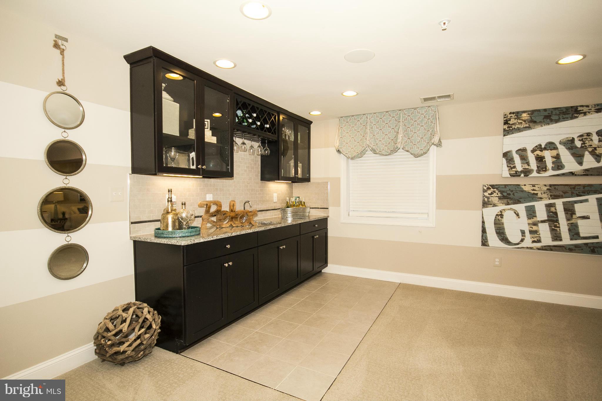 GUNPOWDER OVERLOOK - Residential