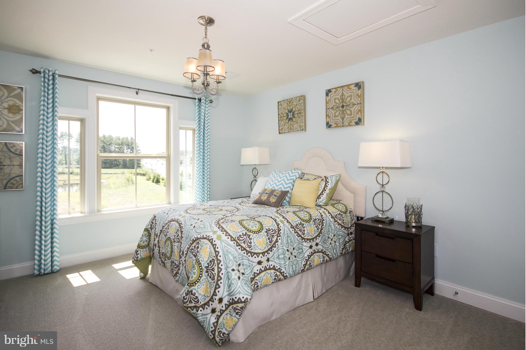 GUNPOWDER OVERLOOK - Residential