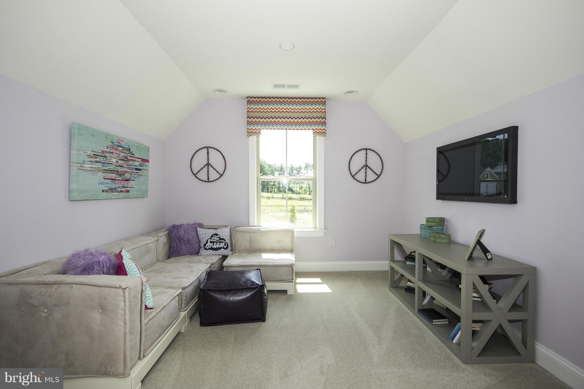 GUNPOWDER OVERLOOK - Residential