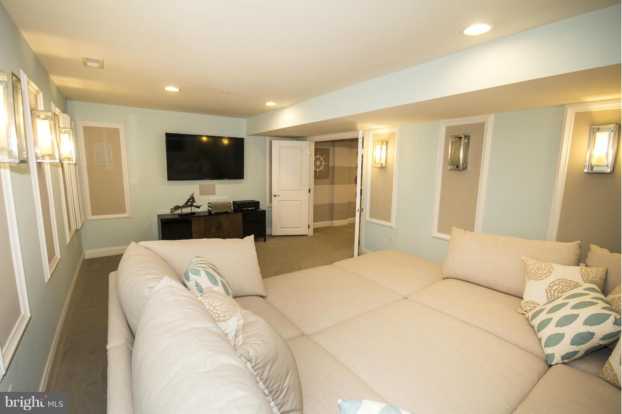 GUNPOWDER OVERLOOK - Residential