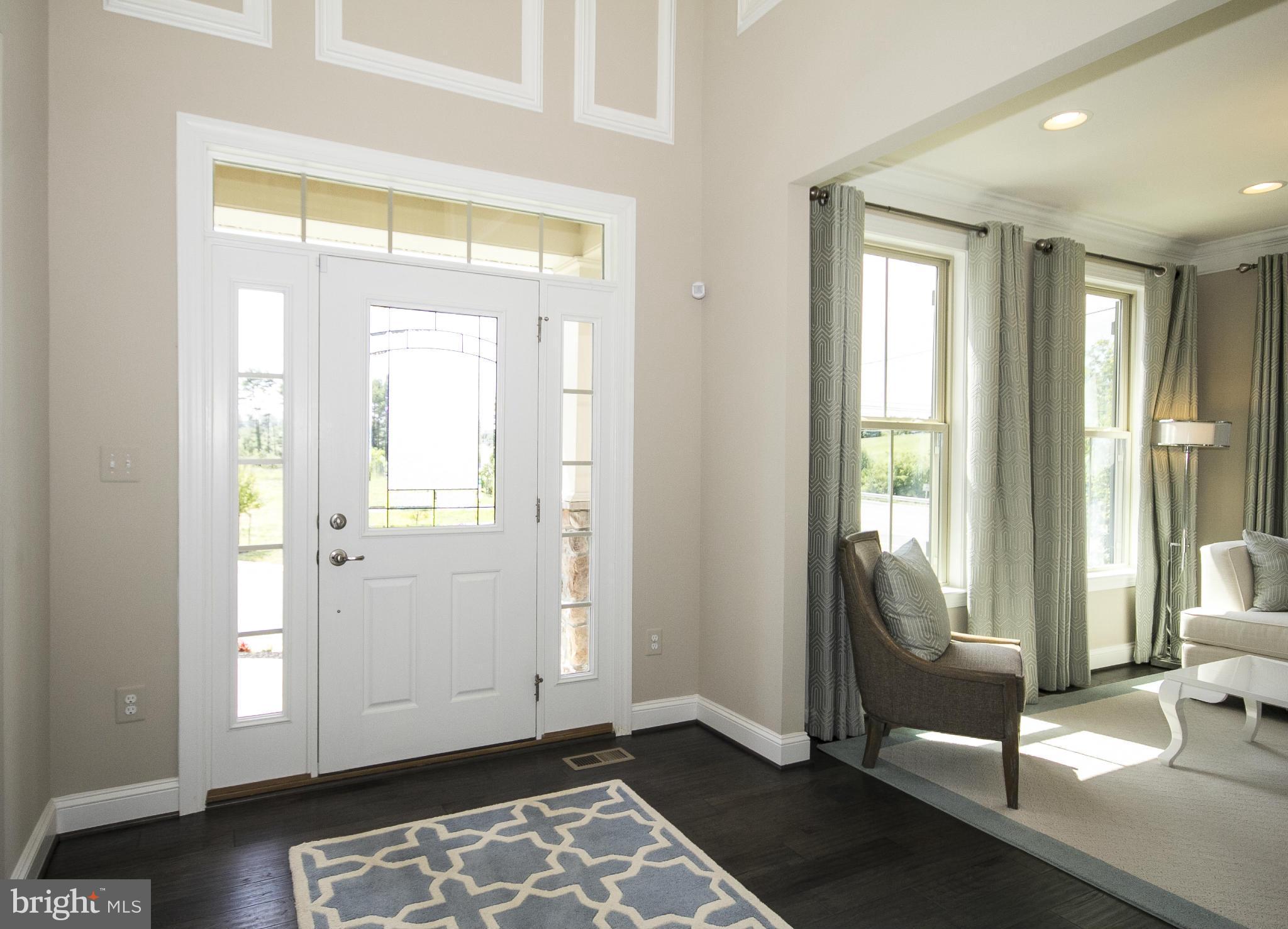 GUNPOWDER OVERLOOK - Residential