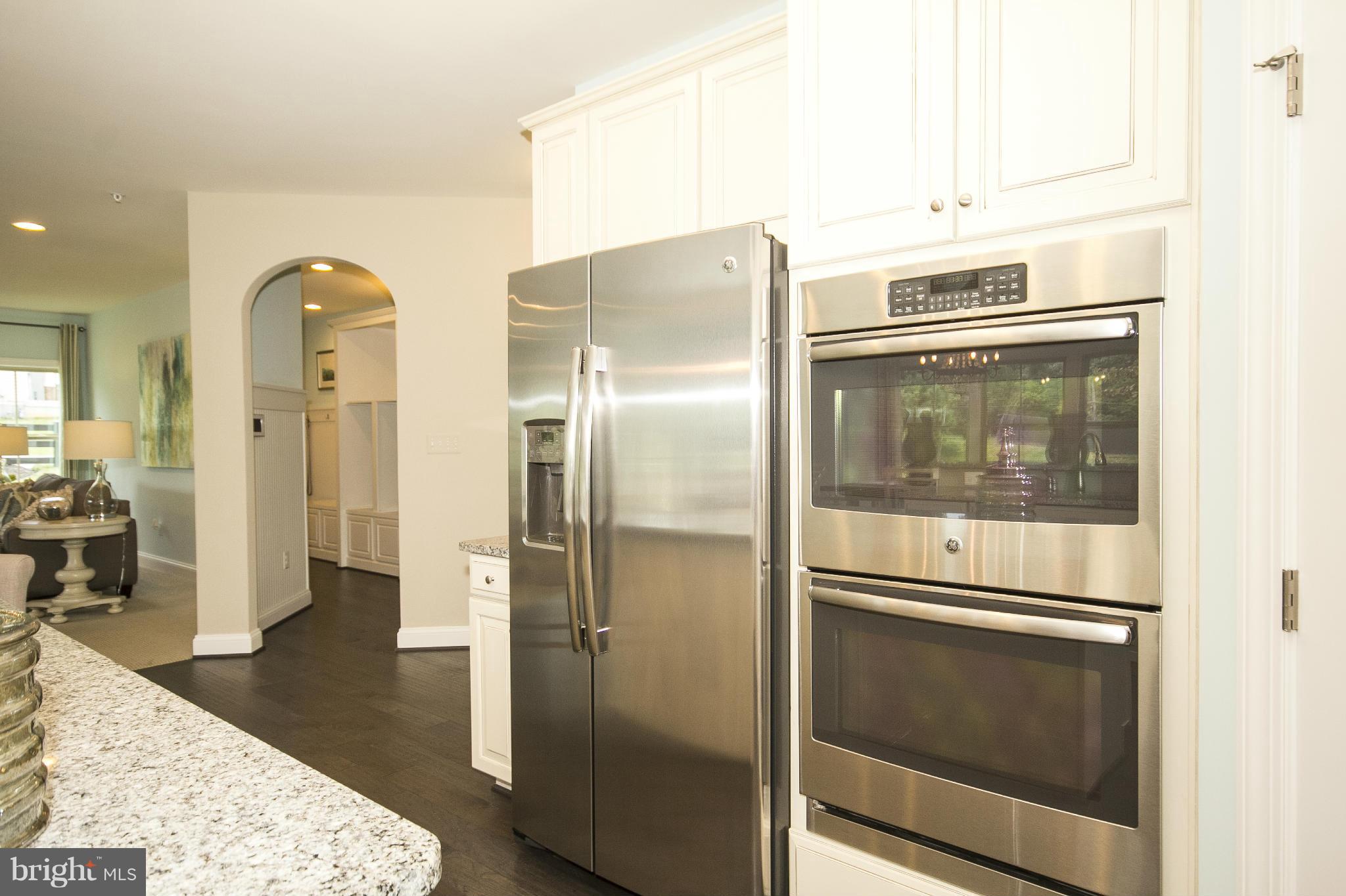 GUNPOWDER OVERLOOK - Residential