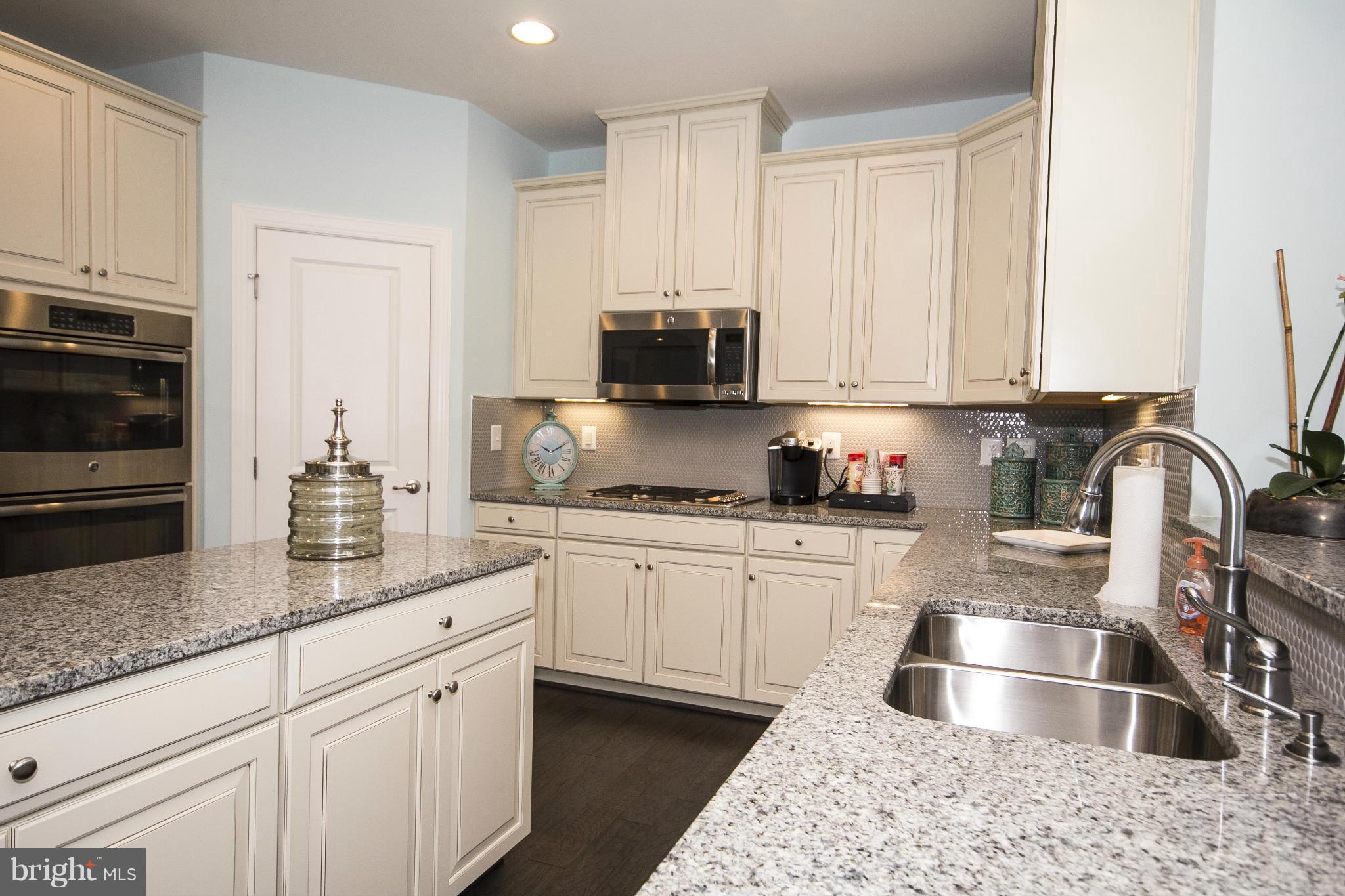 GUNPOWDER OVERLOOK - Residential