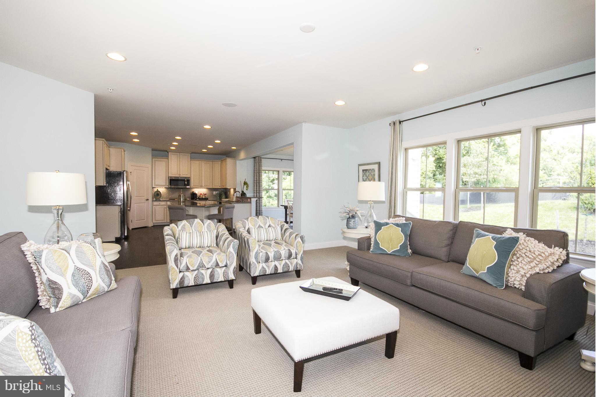 GUNPOWDER OVERLOOK - Residential