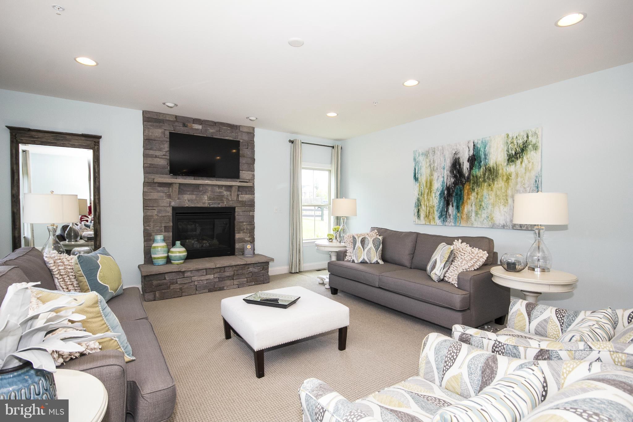 GUNPOWDER OVERLOOK - Residential