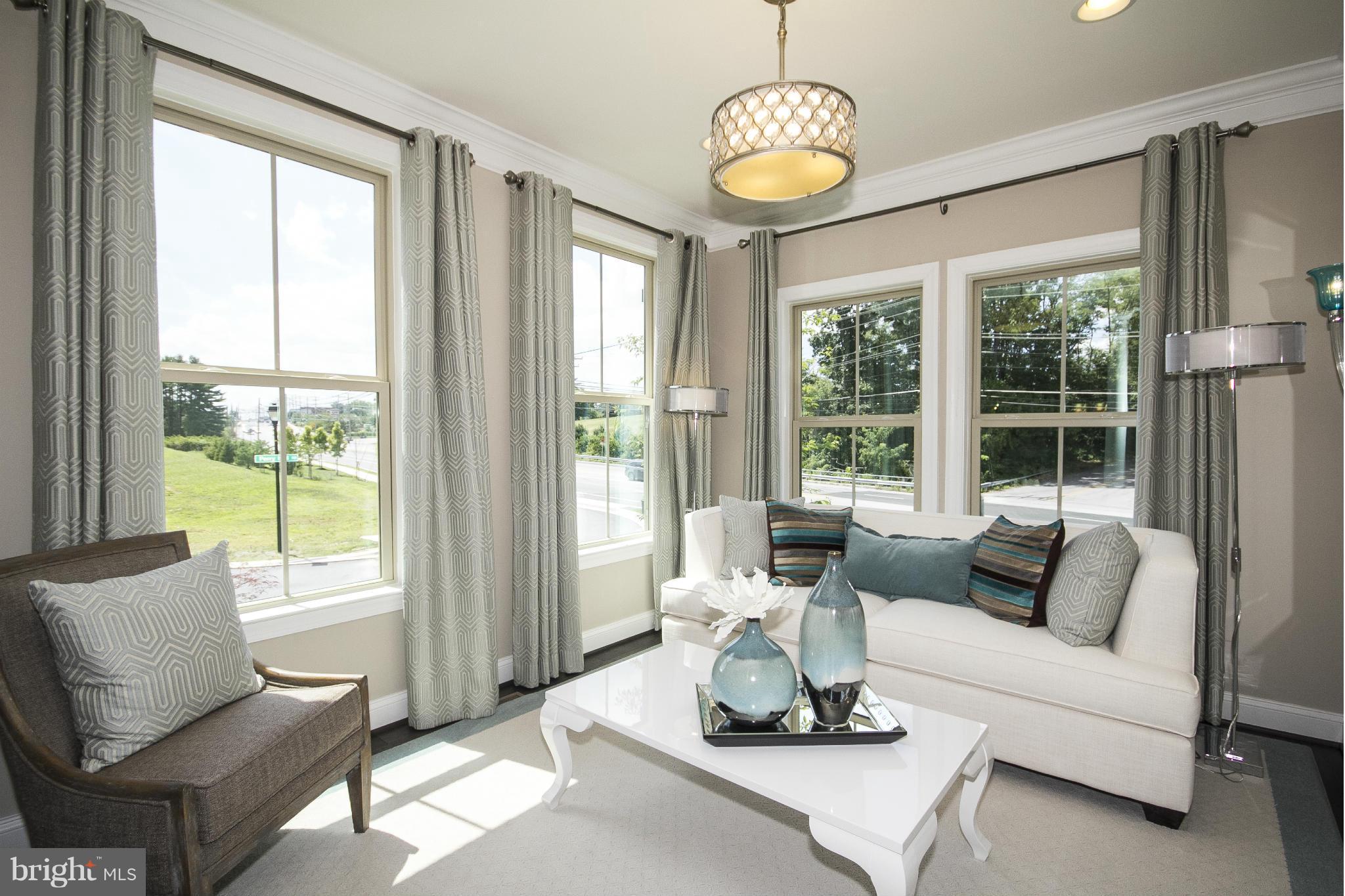 GUNPOWDER OVERLOOK - Residential