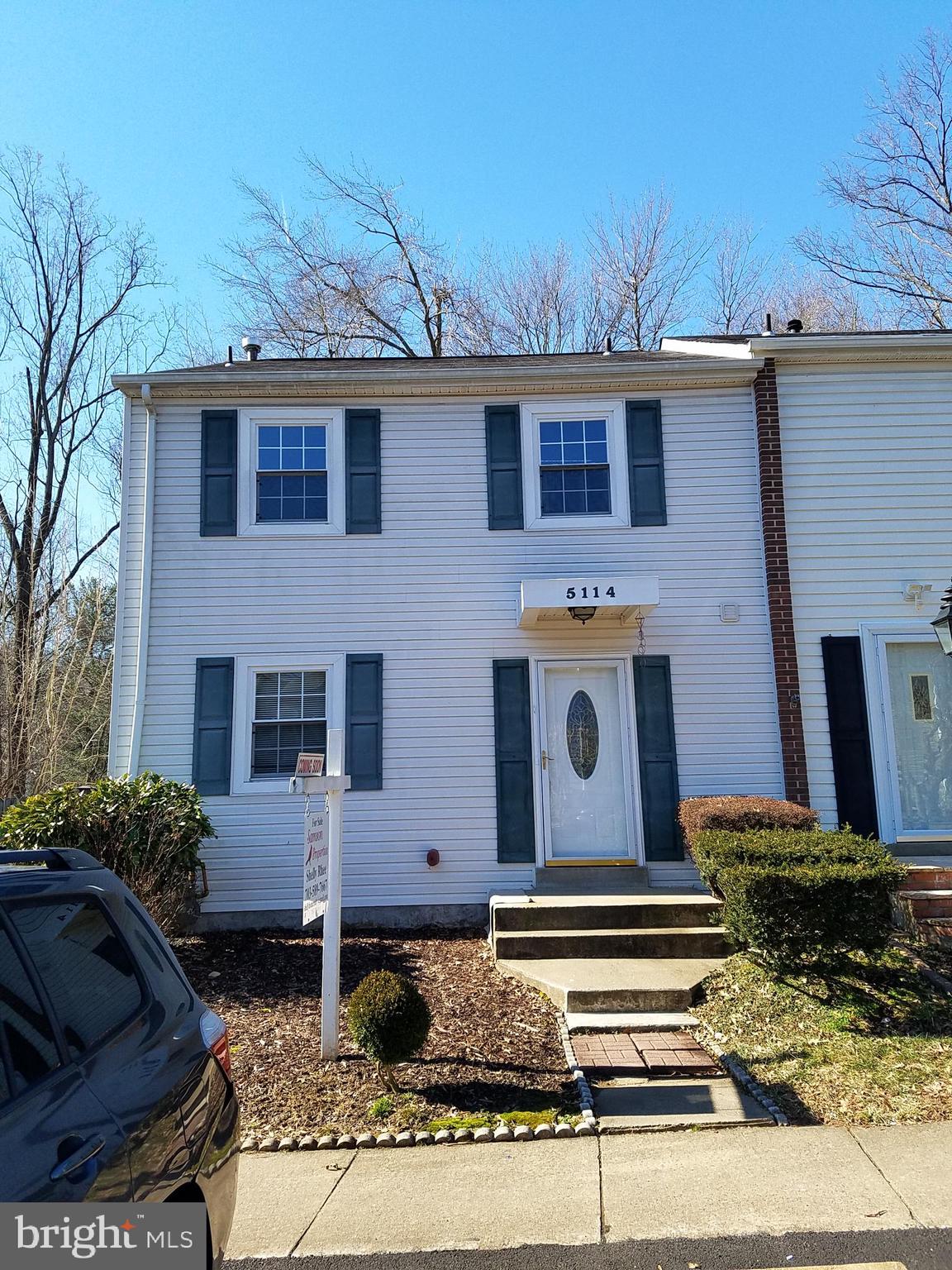 LAKE BRADDOCK - Residential