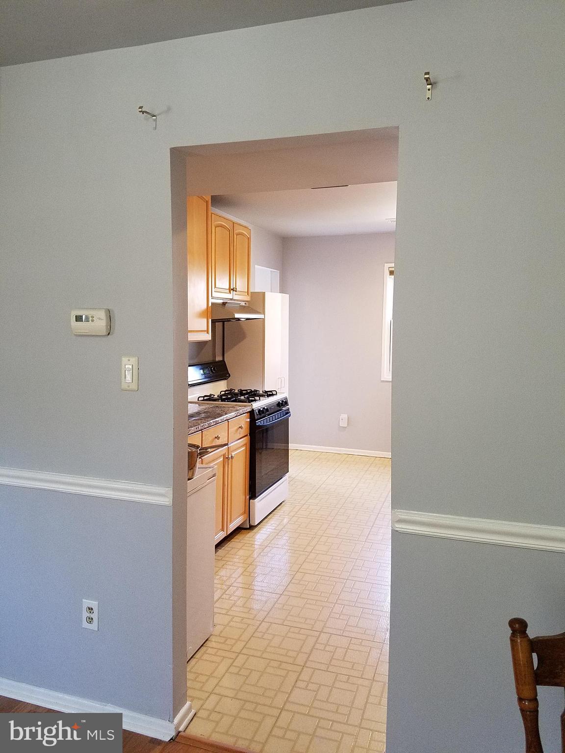 LAKE BRADDOCK - Residential