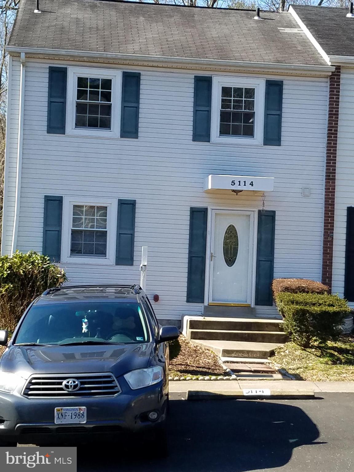 LAKE BRADDOCK - Residential