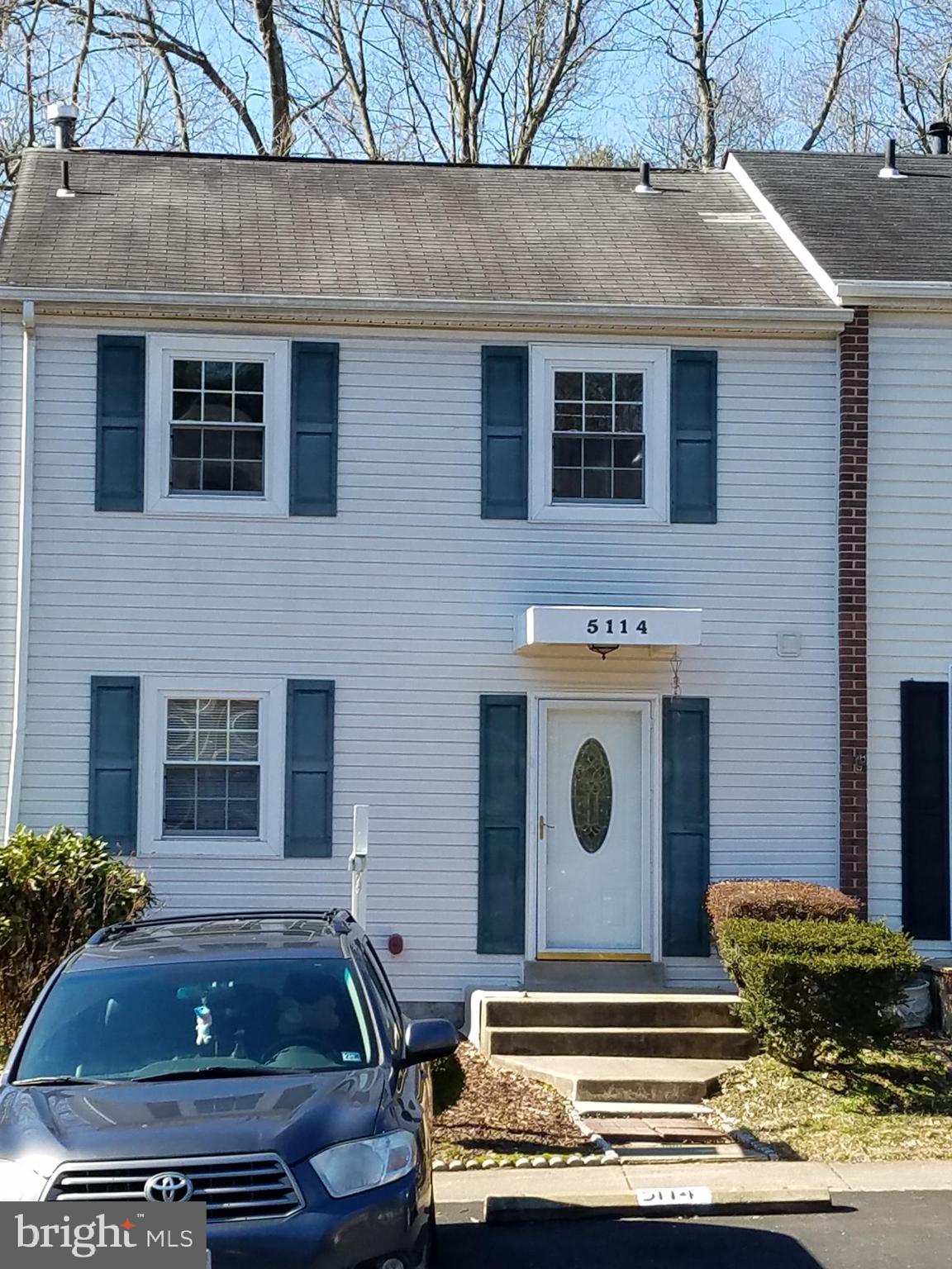 LAKE BRADDOCK - Residential