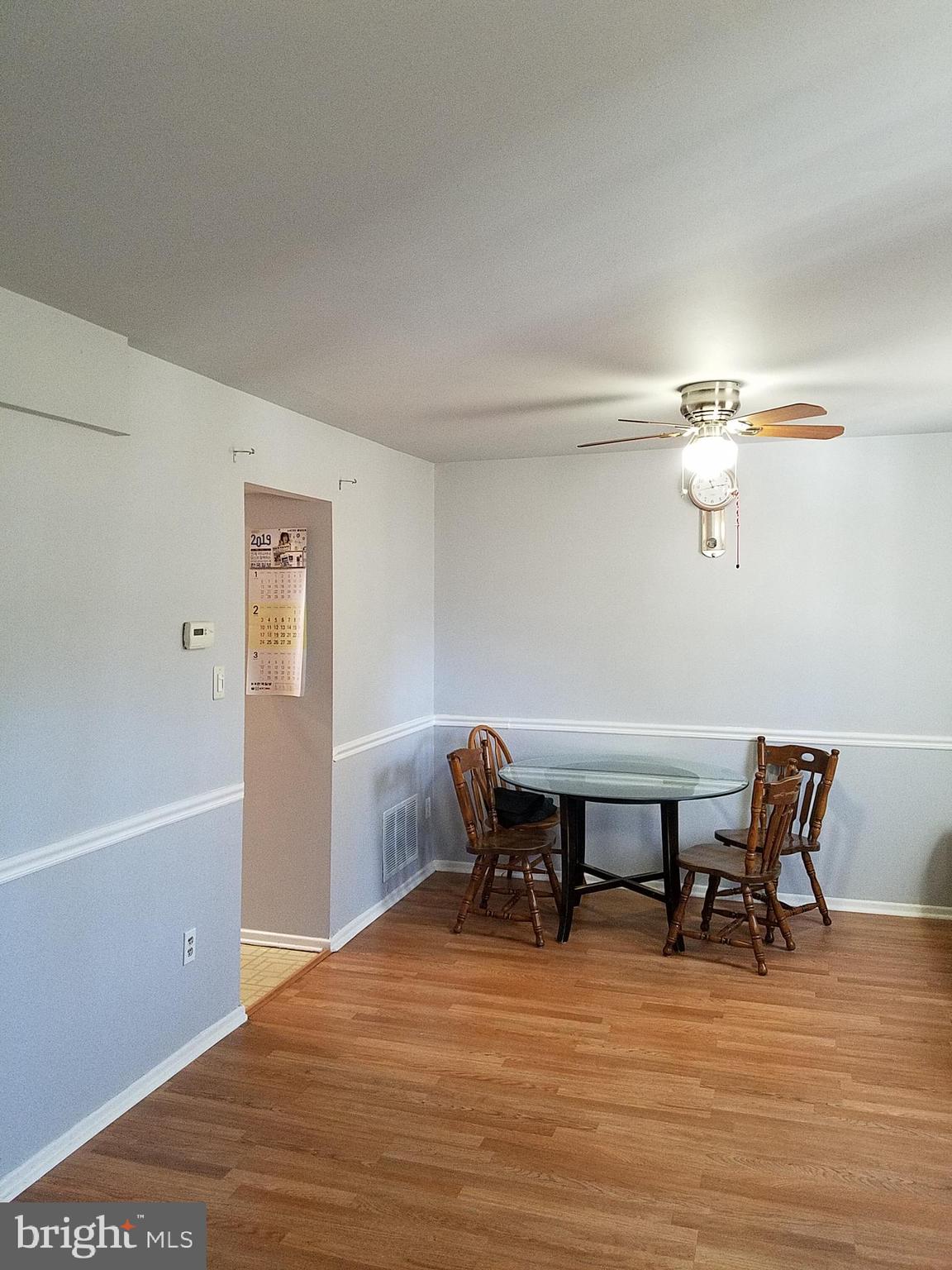 LAKE BRADDOCK - Residential