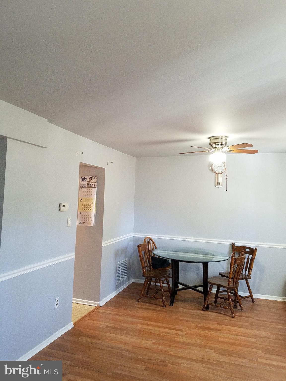 LAKE BRADDOCK - Residential