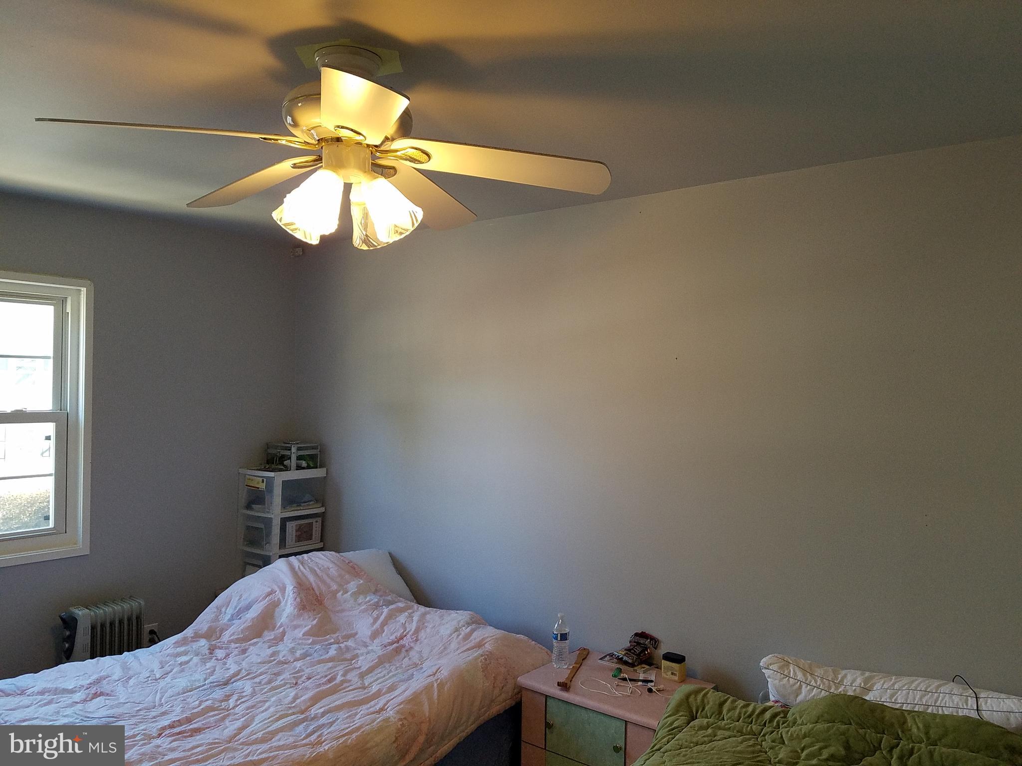 LAKE BRADDOCK - Residential