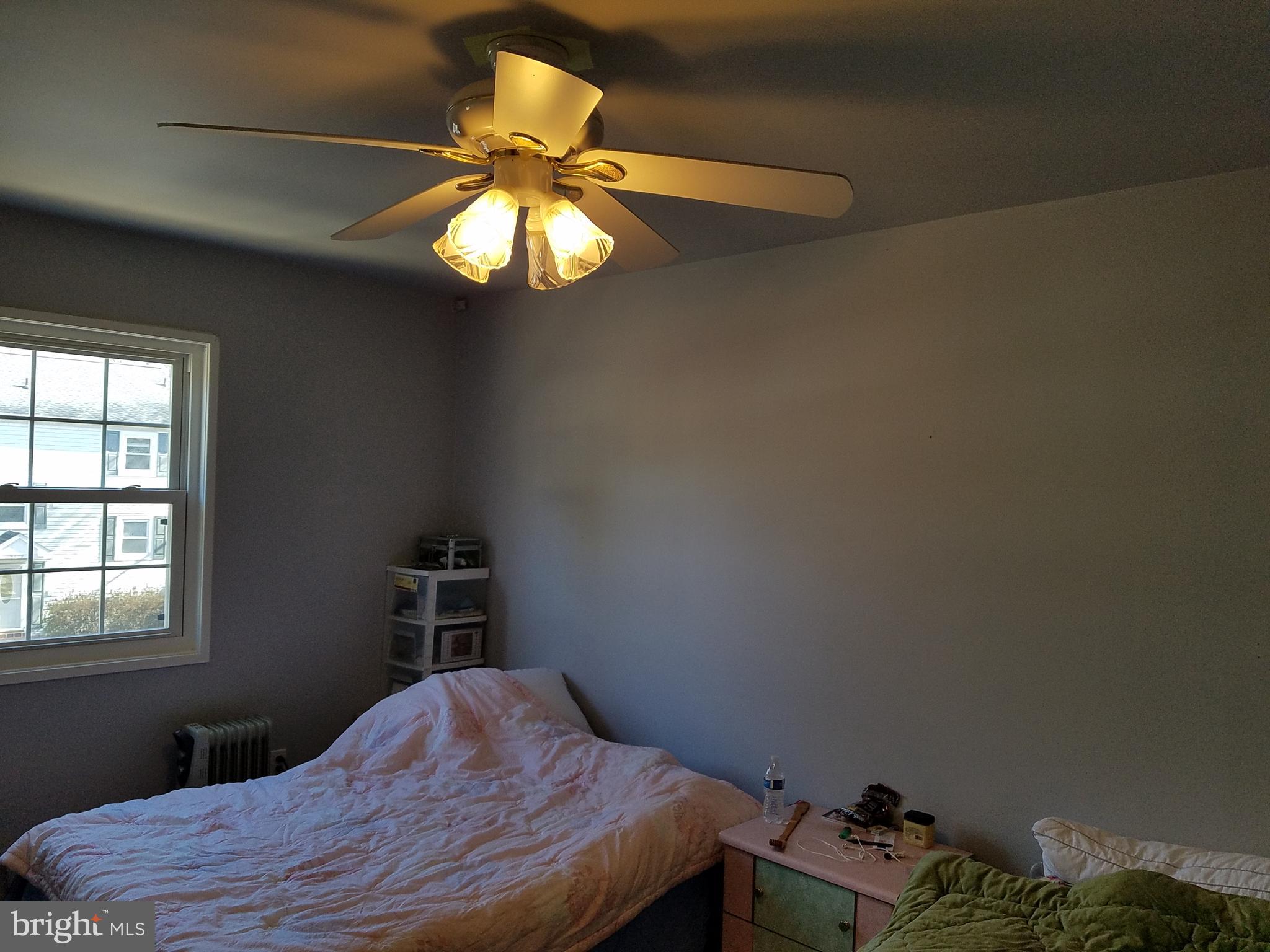 LAKE BRADDOCK - Residential