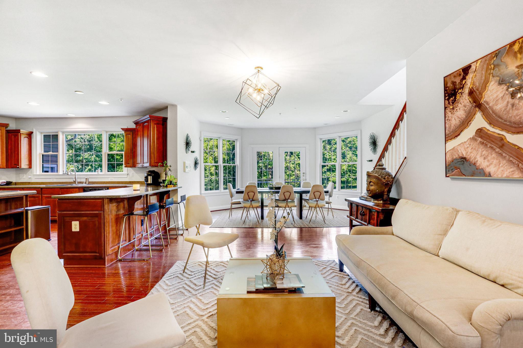 HAMPTONS AT WOODMORE - Residential