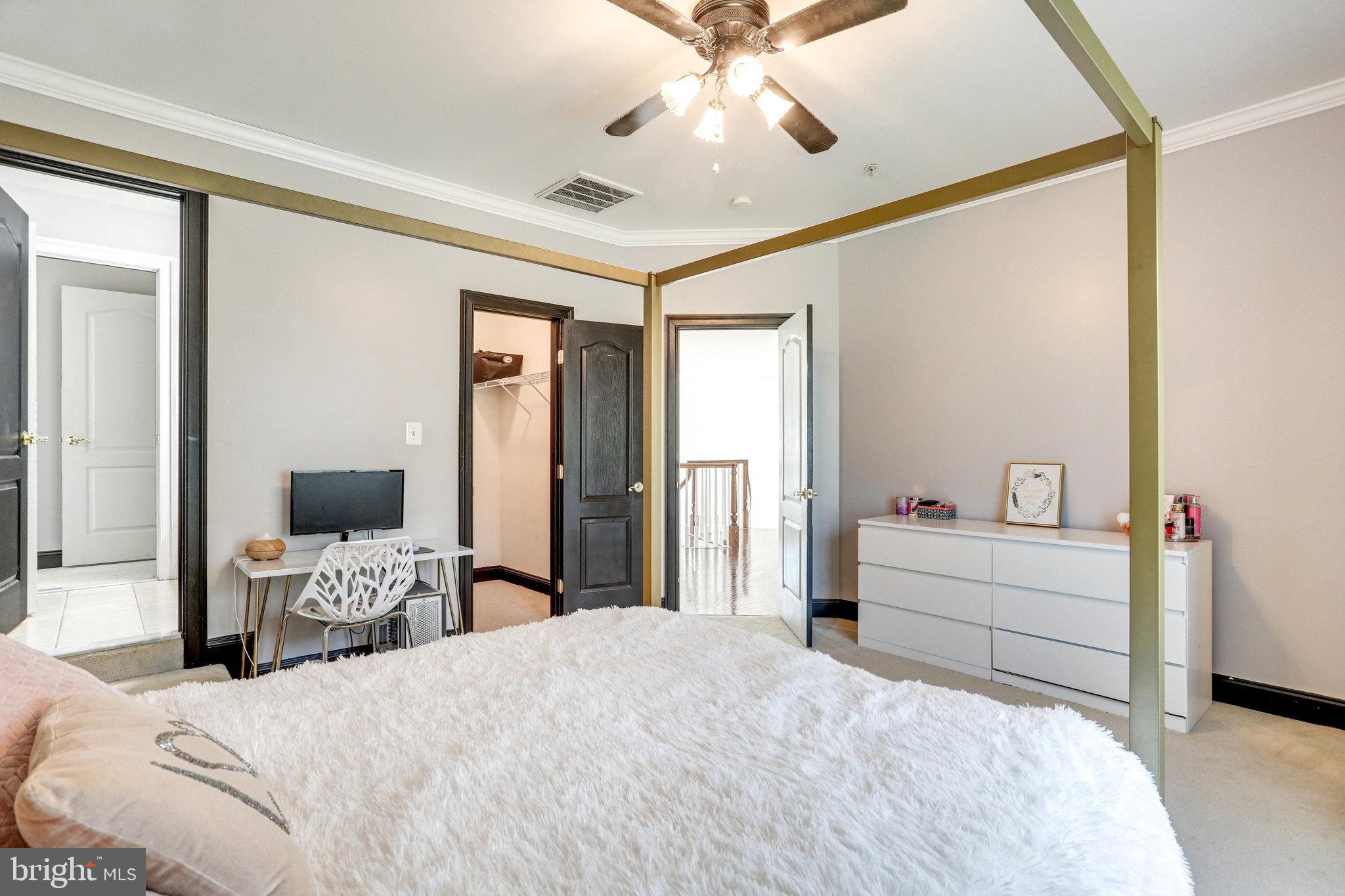 HAMPTONS AT WOODMORE - Residential