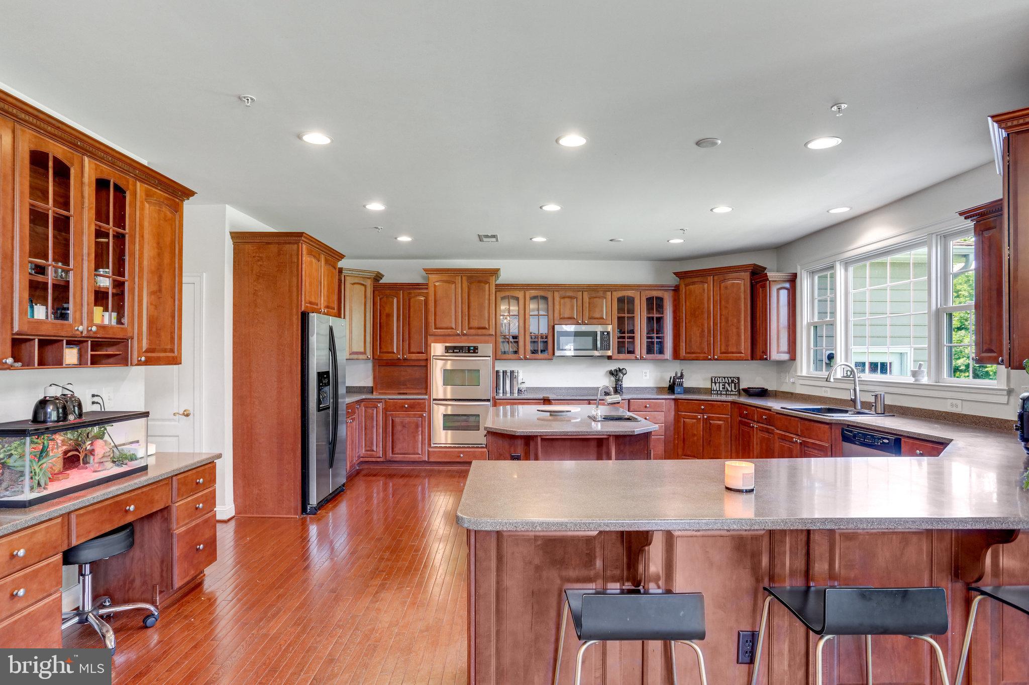 HAMPTONS AT WOODMORE - Residential