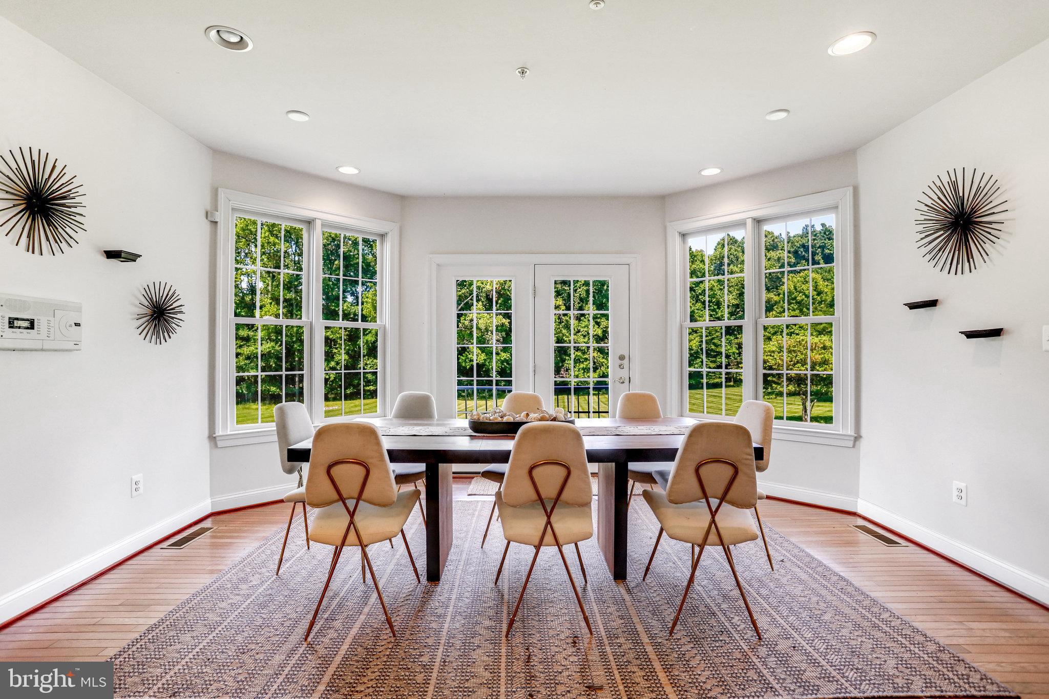 HAMPTONS AT WOODMORE - Residential