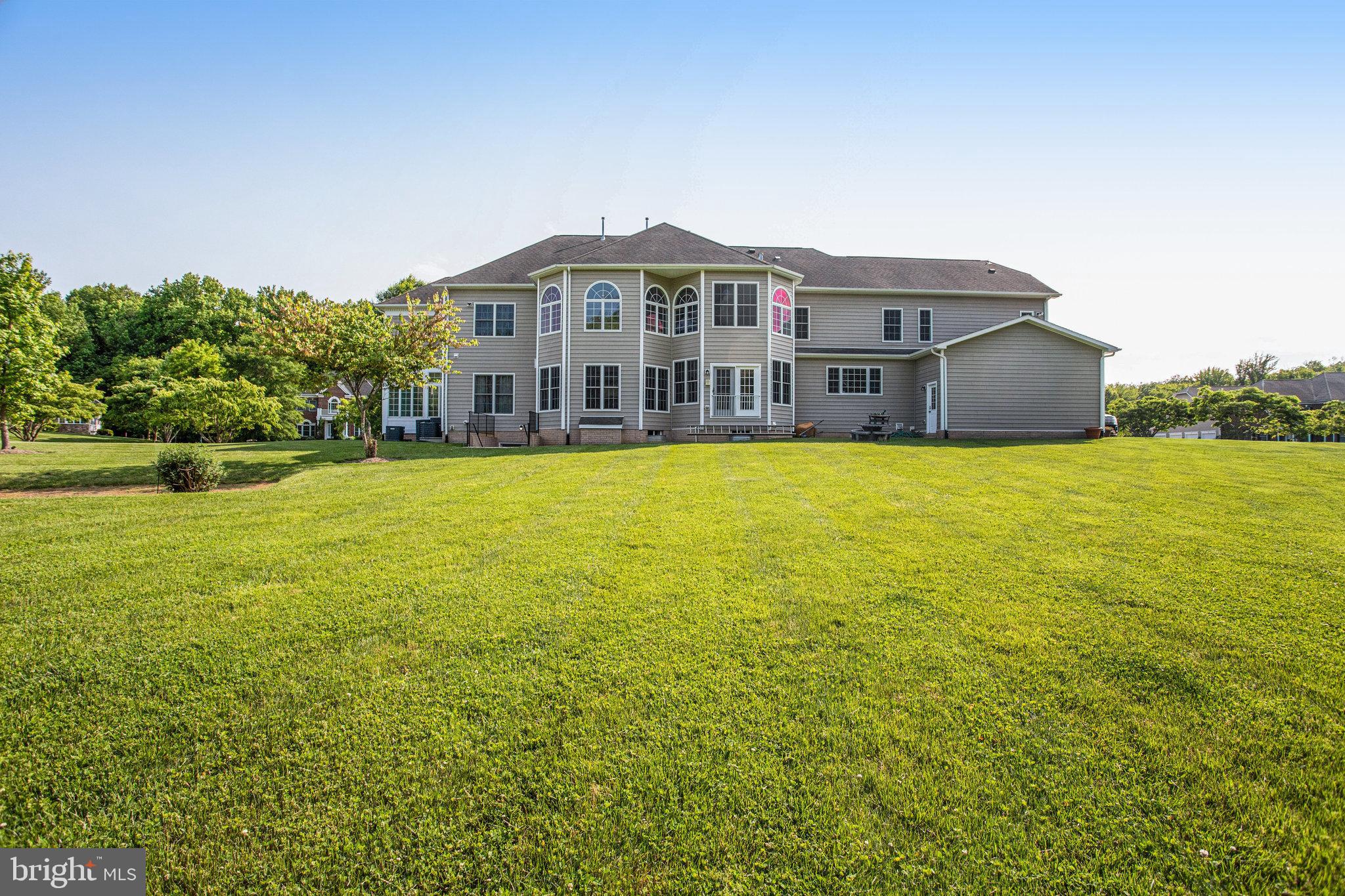 HAMPTONS AT WOODMORE - Residential