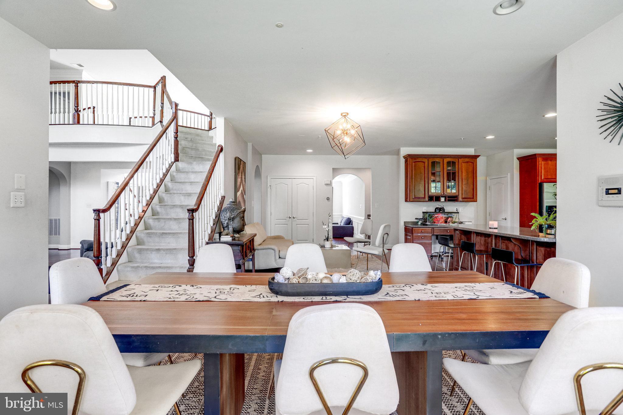 HAMPTONS AT WOODMORE - Residential