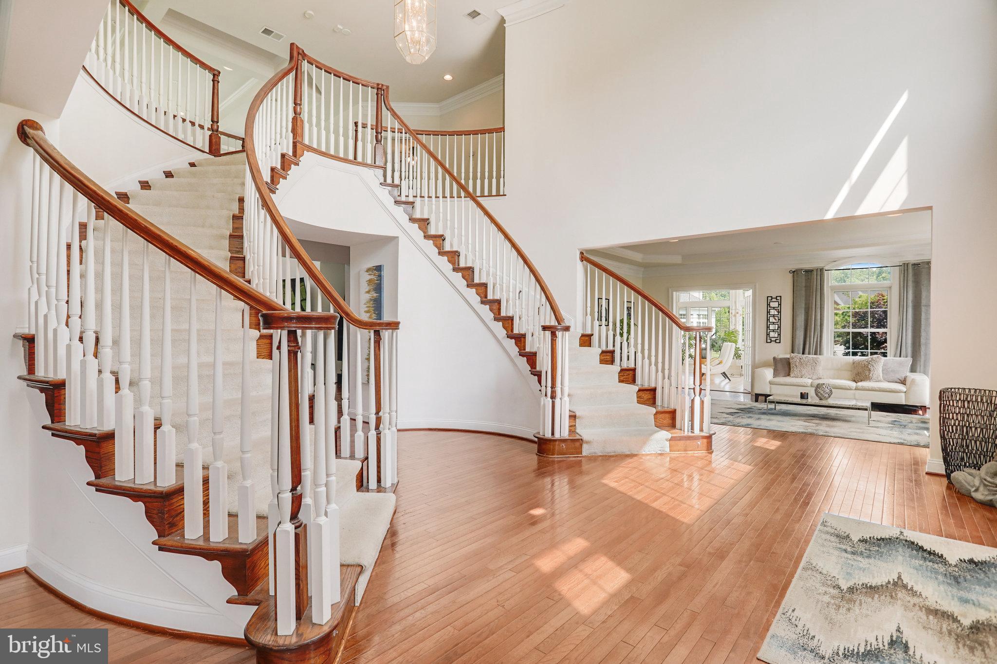 HAMPTONS AT WOODMORE - Residential