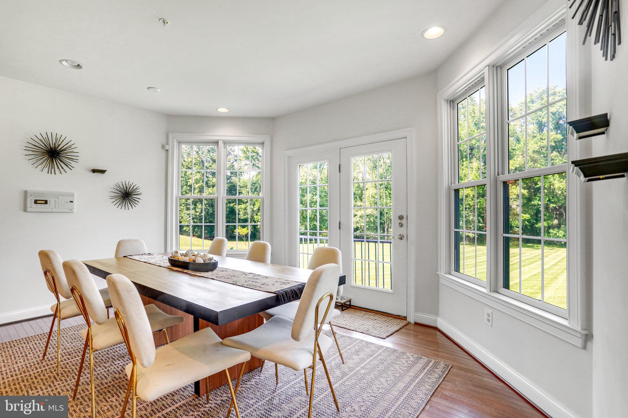 HAMPTONS AT WOODMORE - Residential