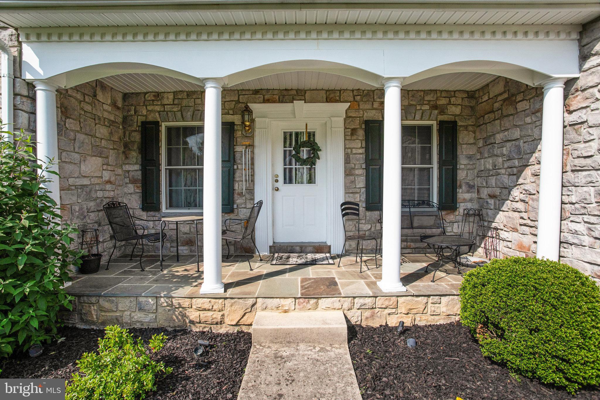 HAMPTONS AT WOODMORE - Residential