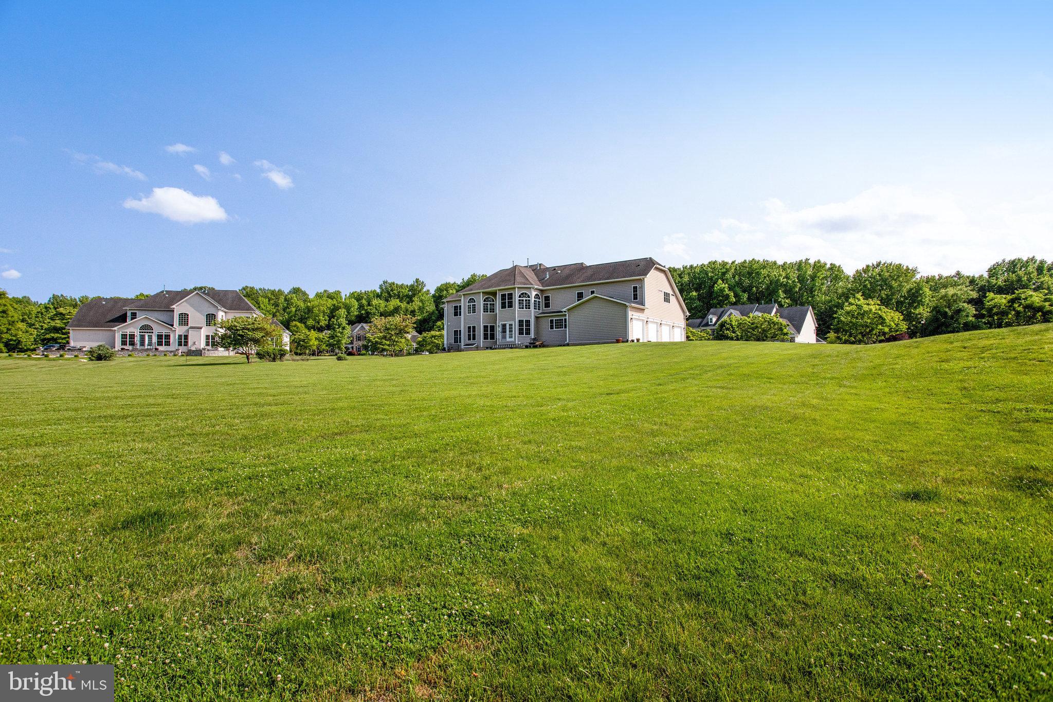 HAMPTONS AT WOODMORE - Residential