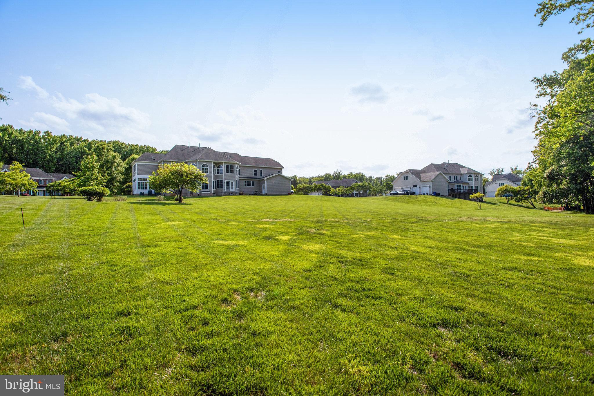 HAMPTONS AT WOODMORE - Residential