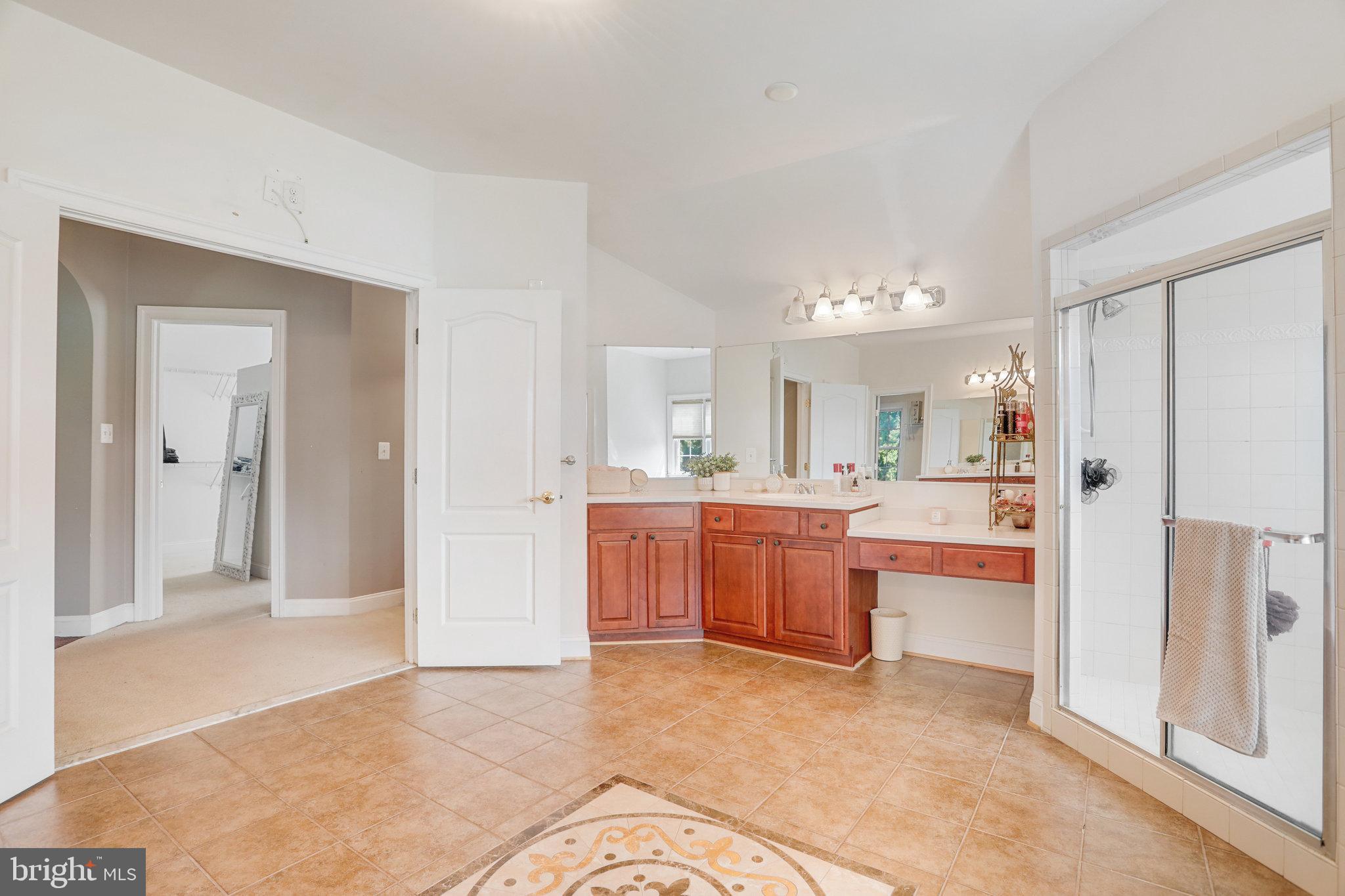 HAMPTONS AT WOODMORE - Residential