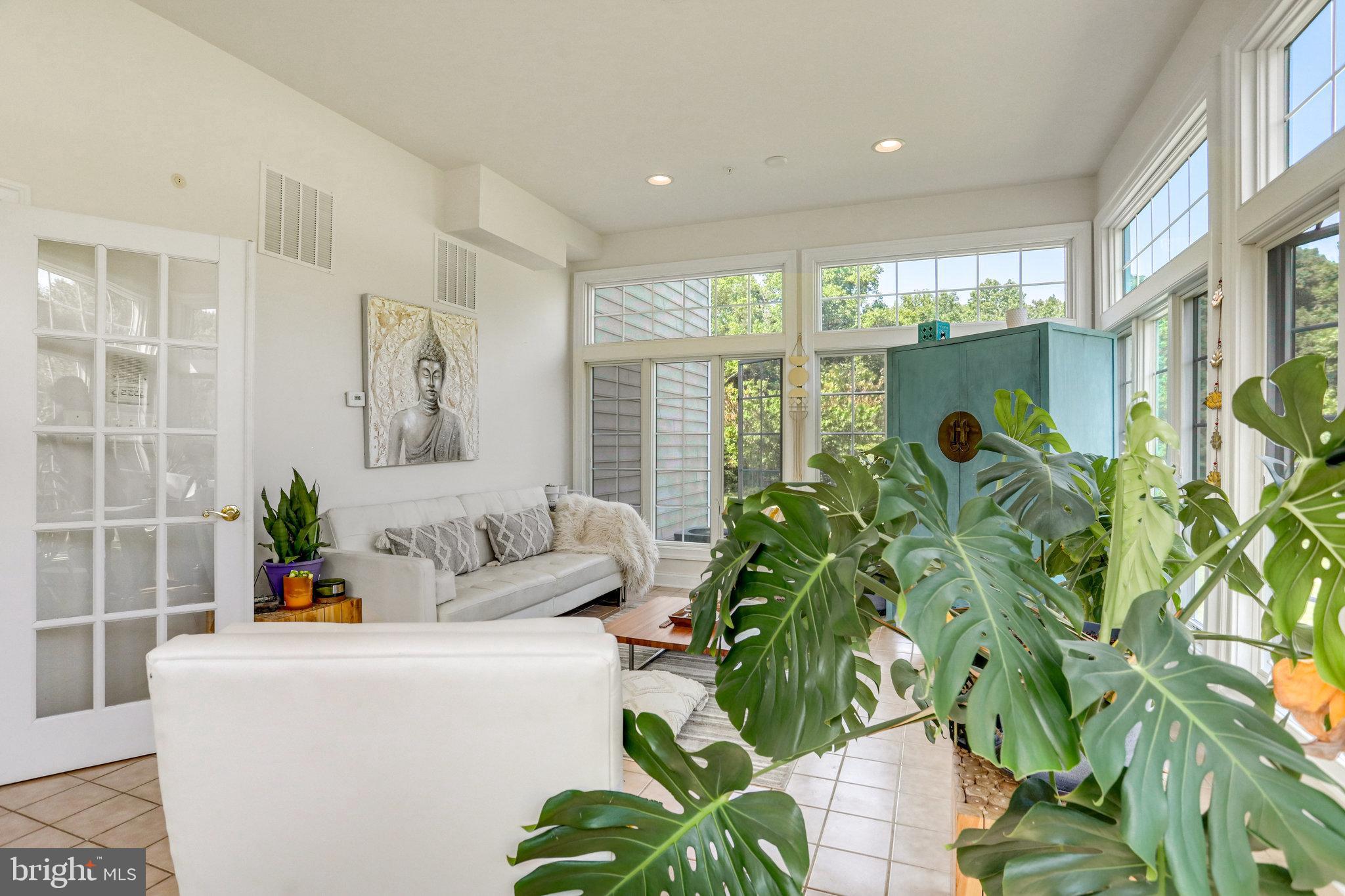 HAMPTONS AT WOODMORE - Residential