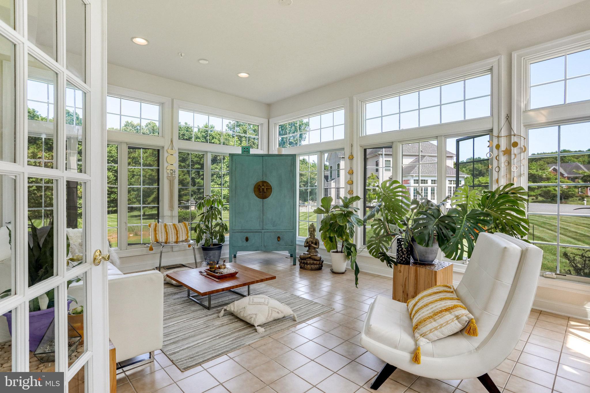 HAMPTONS AT WOODMORE - Residential