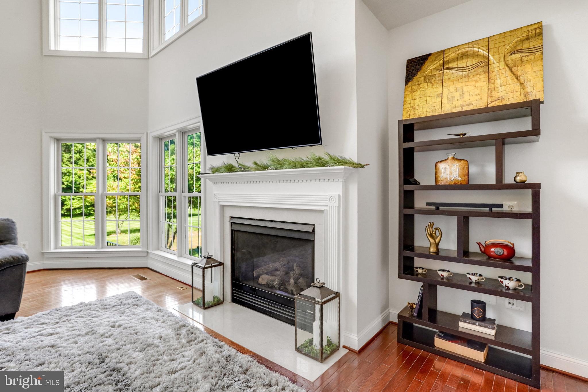 HAMPTONS AT WOODMORE - Residential