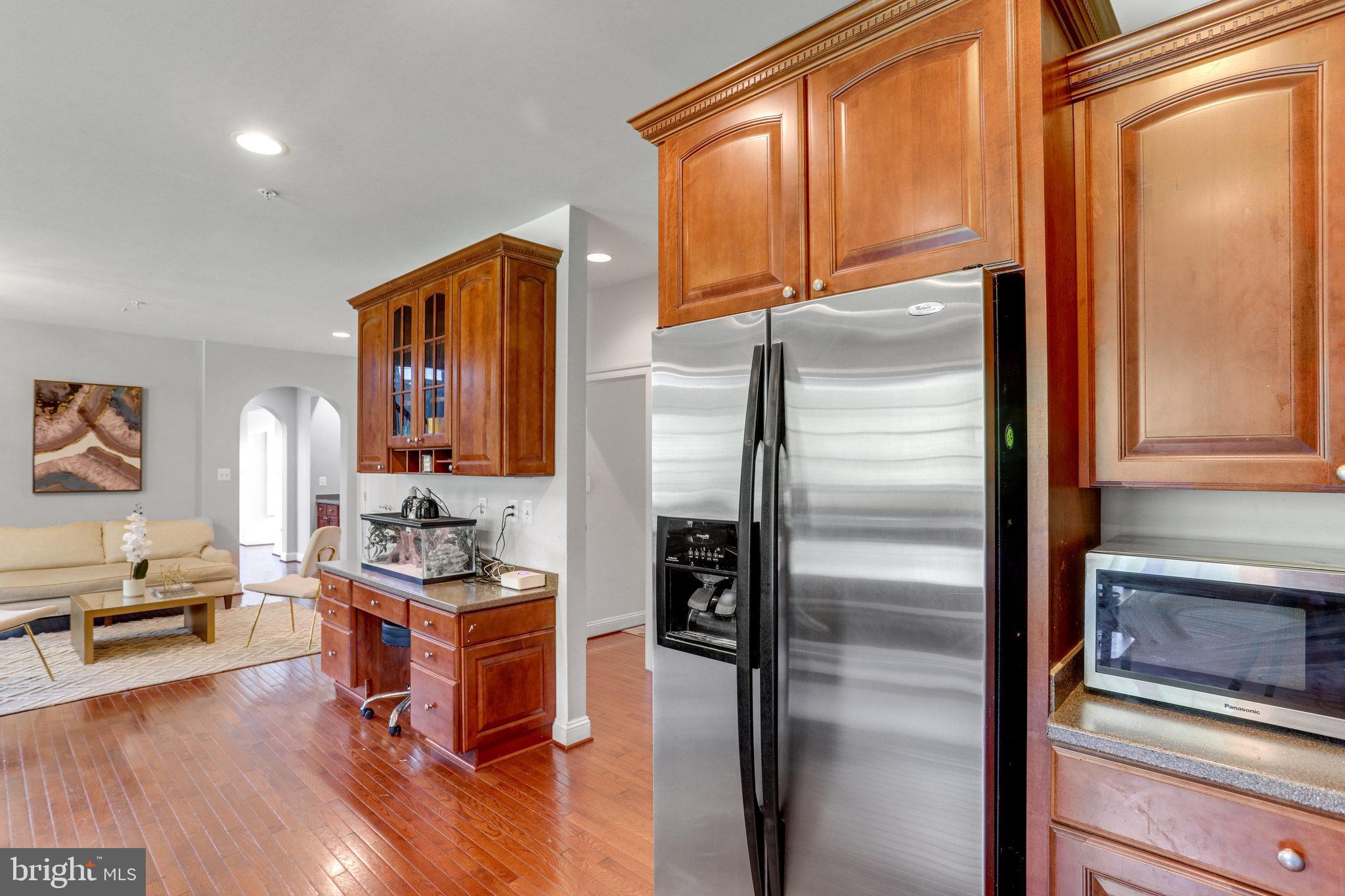 HAMPTONS AT WOODMORE - Residential